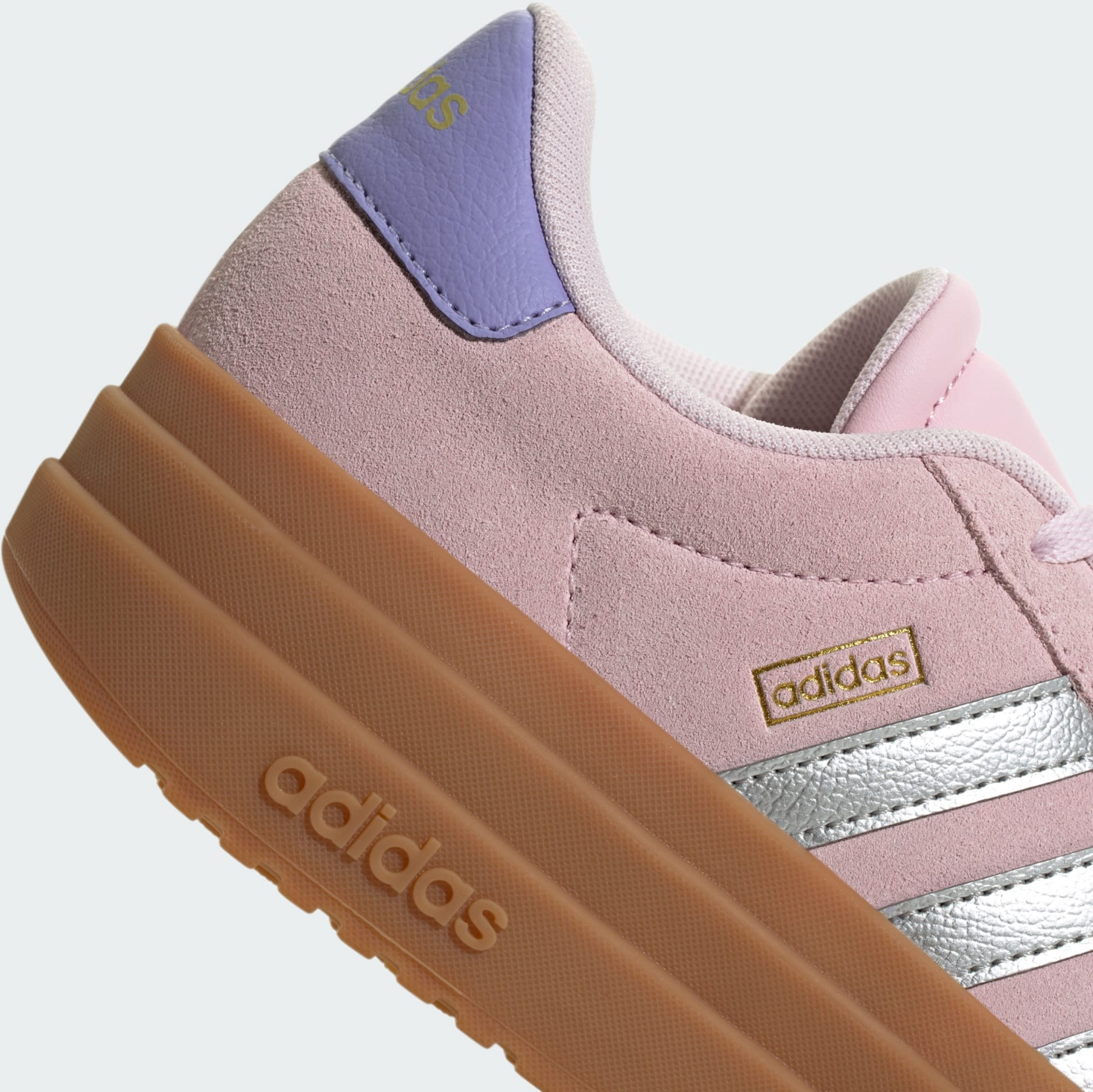 ADIDAS, Adidas Vl Court Bold Skor