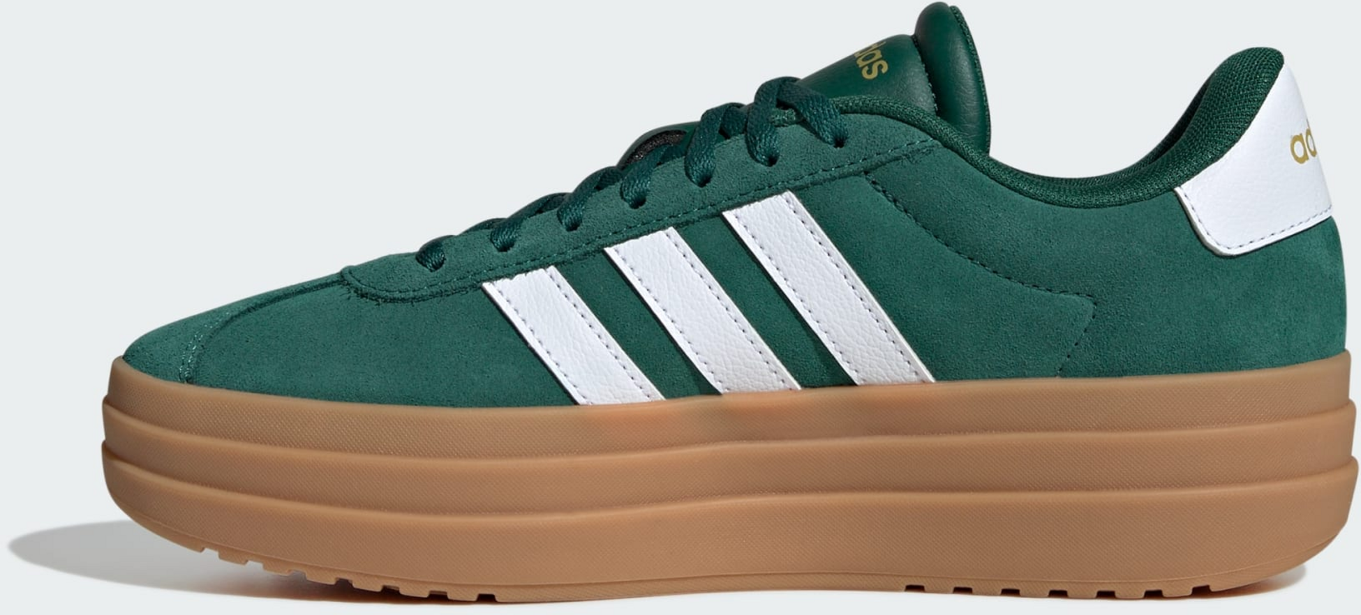 ADIDAS, Adidas Vl Court Bold Skor