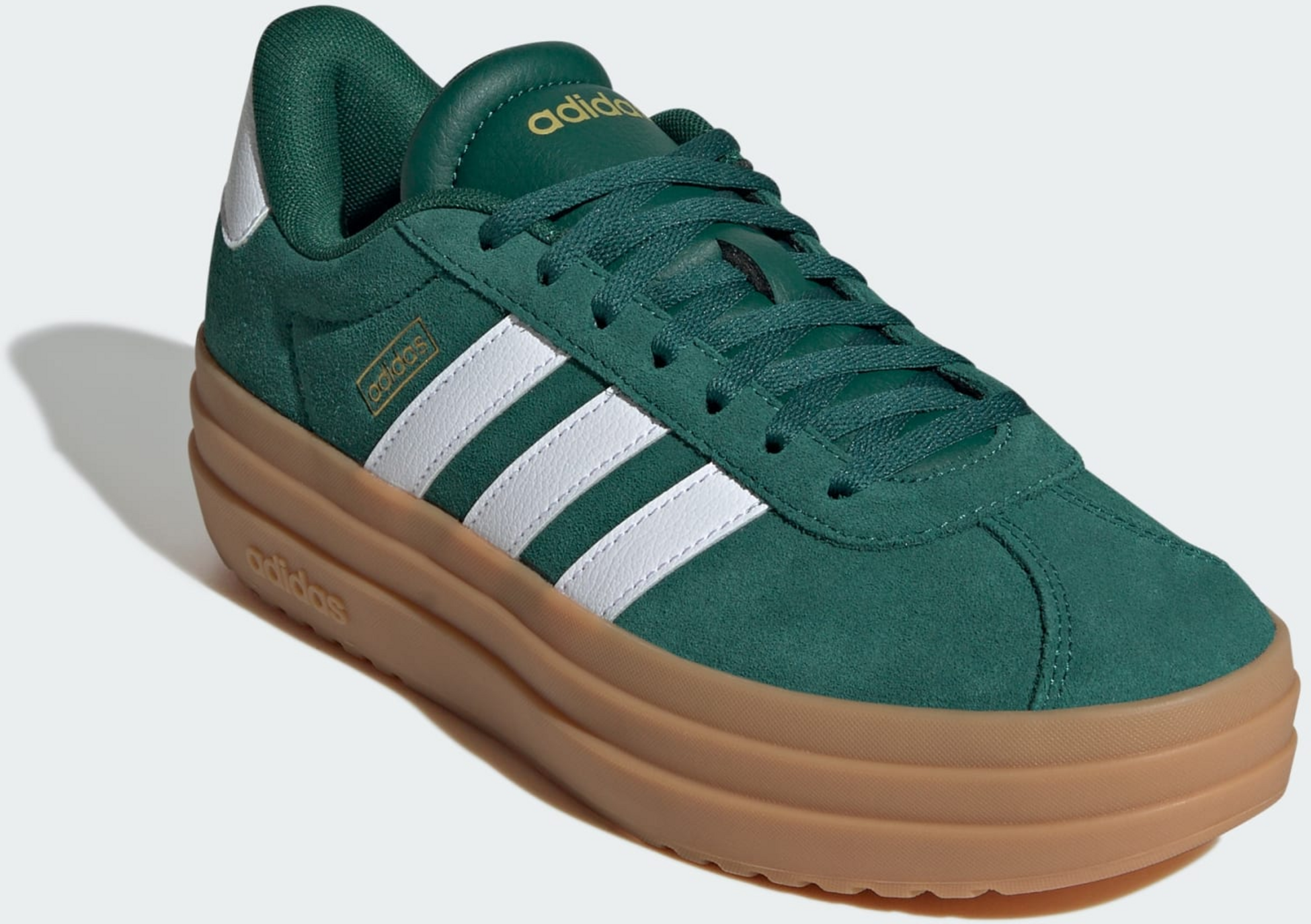 ADIDAS, Adidas Vl Court Bold Skor