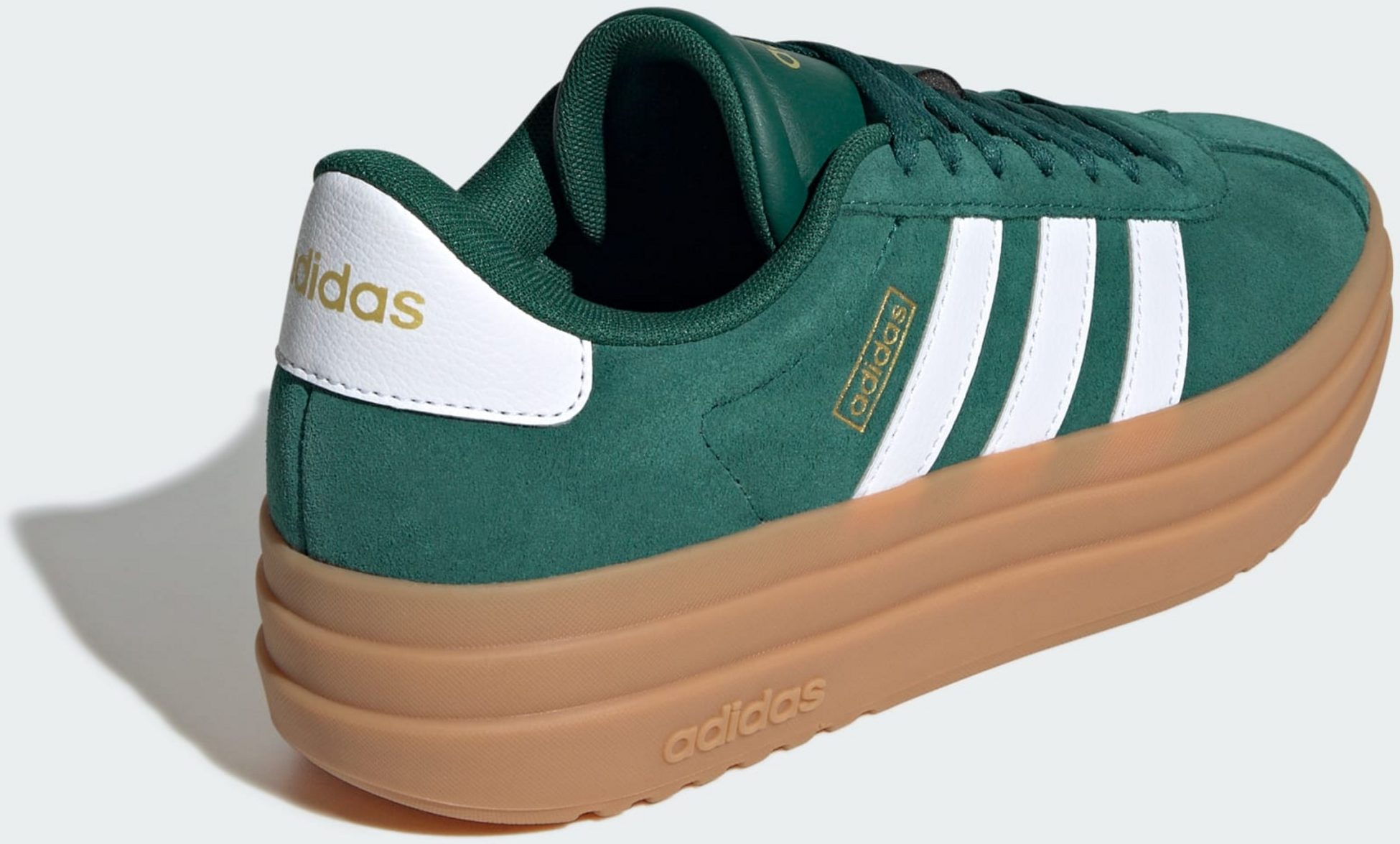 ADIDAS, Adidas Vl Court Bold Skor