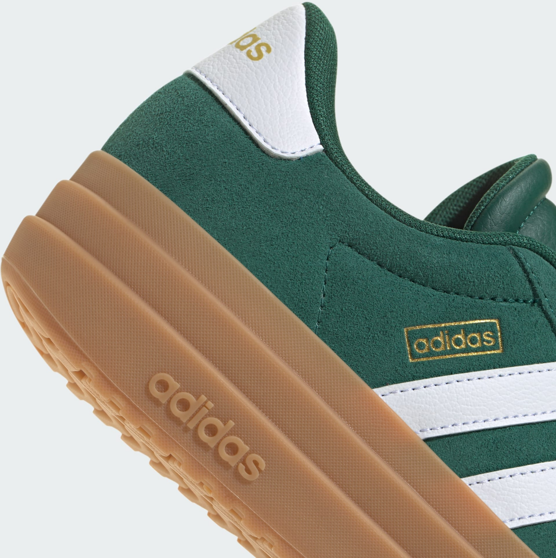 ADIDAS, Adidas Vl Court Bold Skor