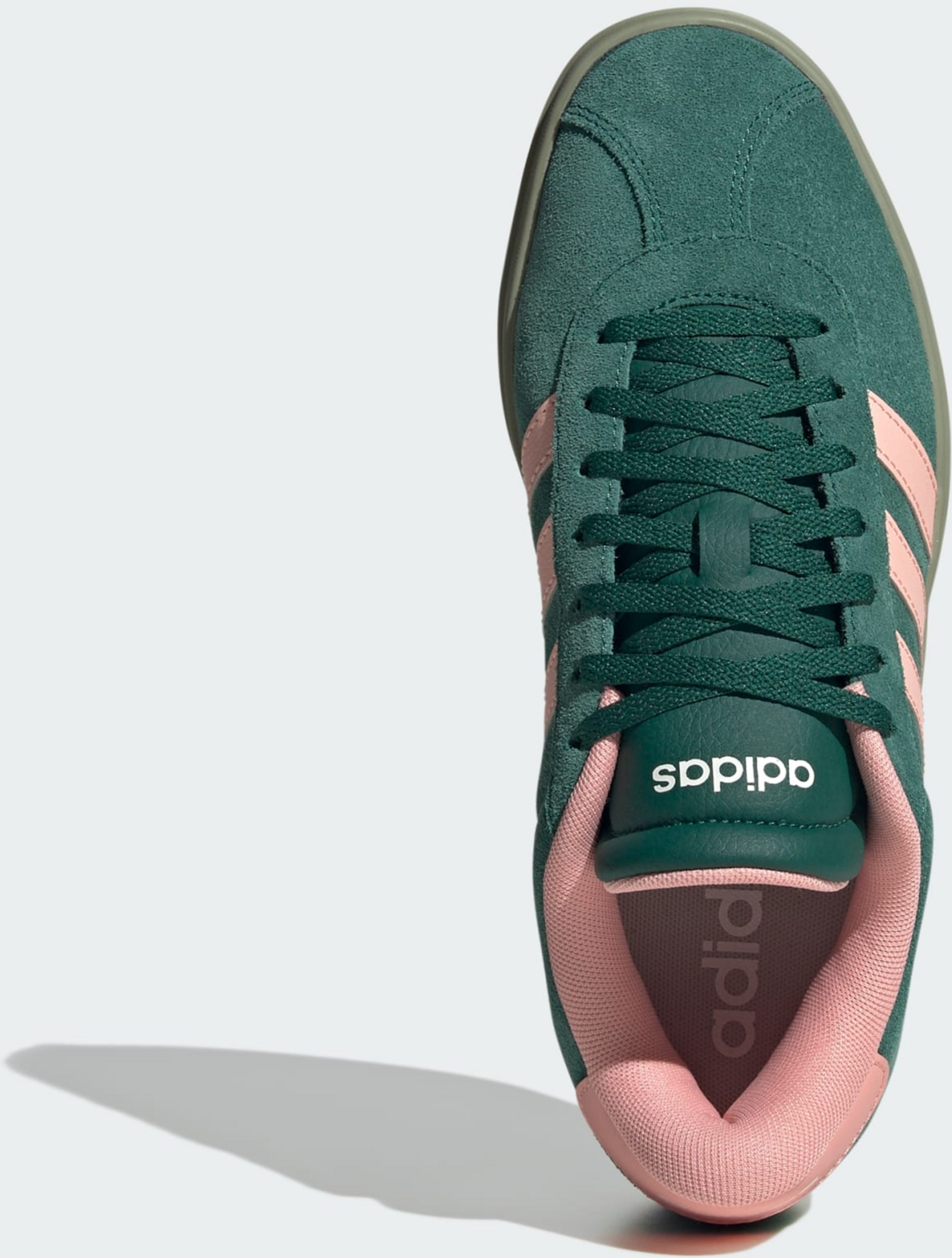 ADIDAS, Adidas Vl Court Bold Skor