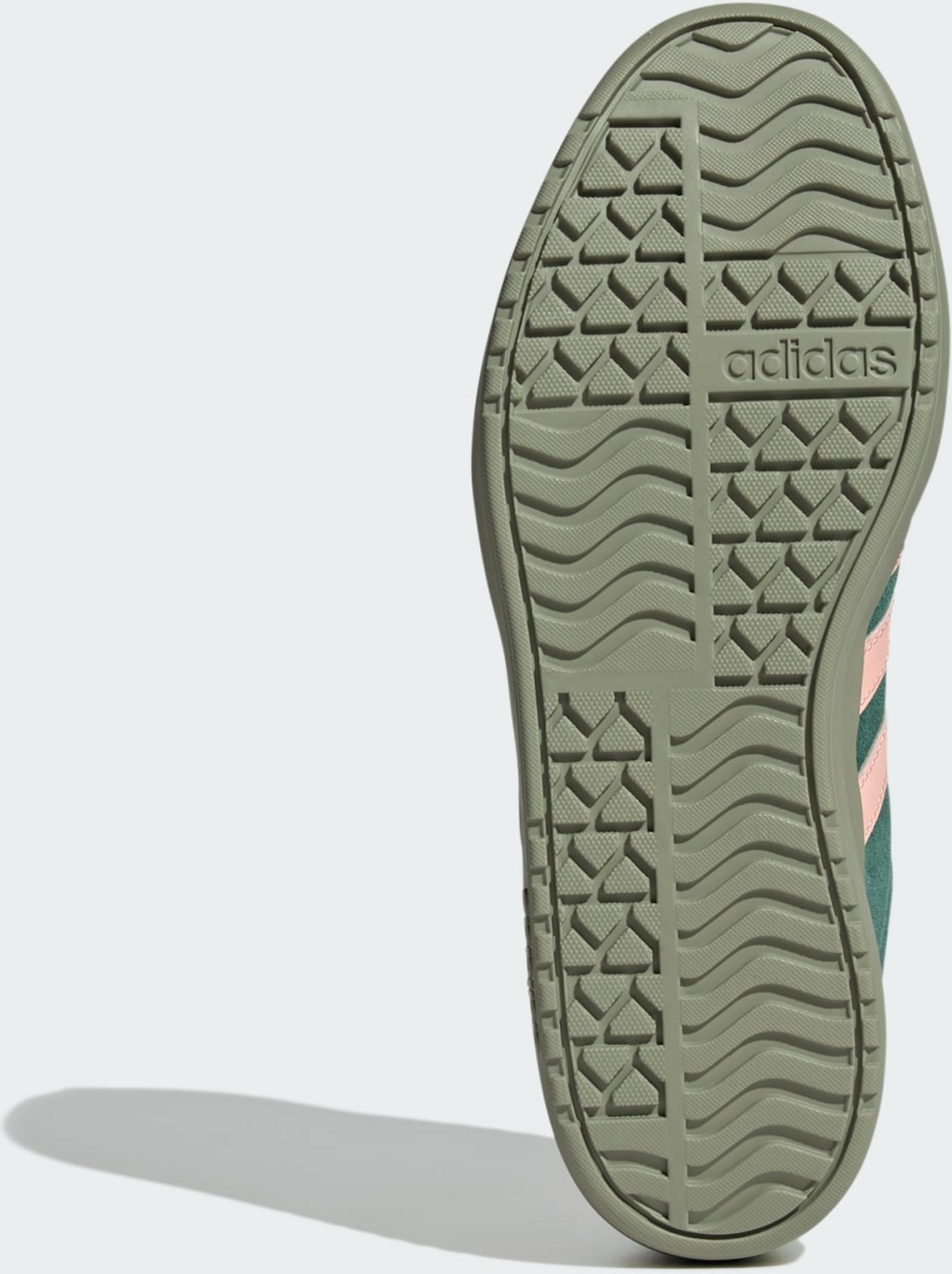 ADIDAS, Adidas Vl Court Bold Skor