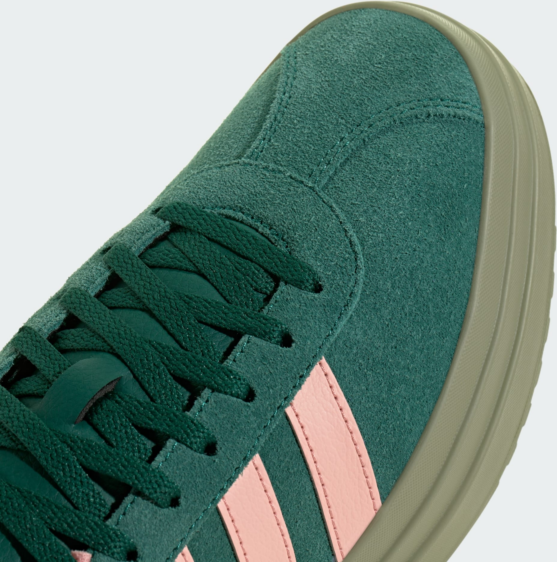 ADIDAS, Adidas Vl Court Bold Skor