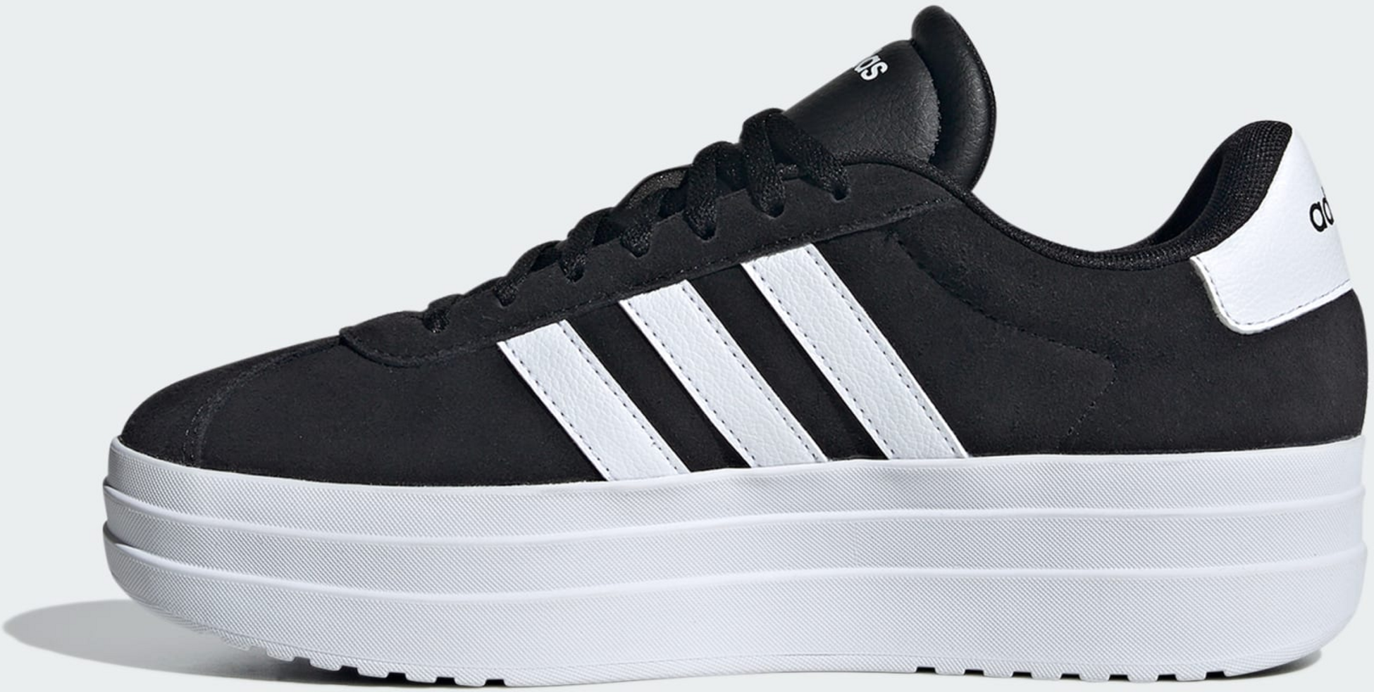 ADIDAS, Adidas Vl Court Bold Skor