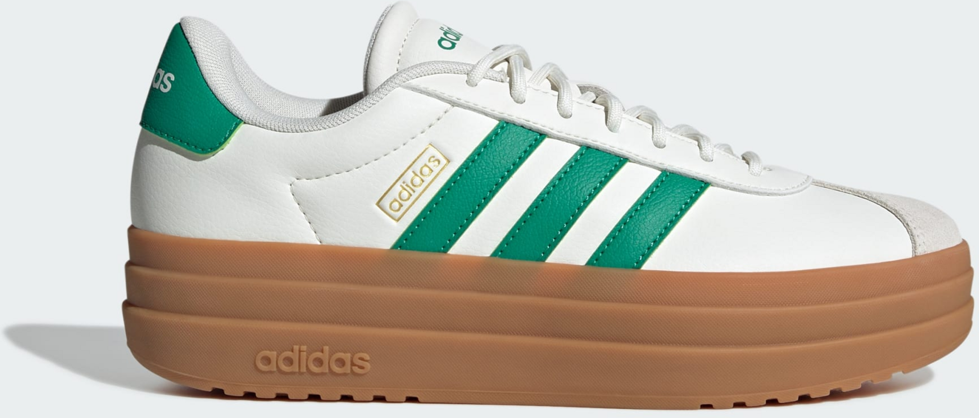 ADIDAS, Adidas Vl Court Bold Skor