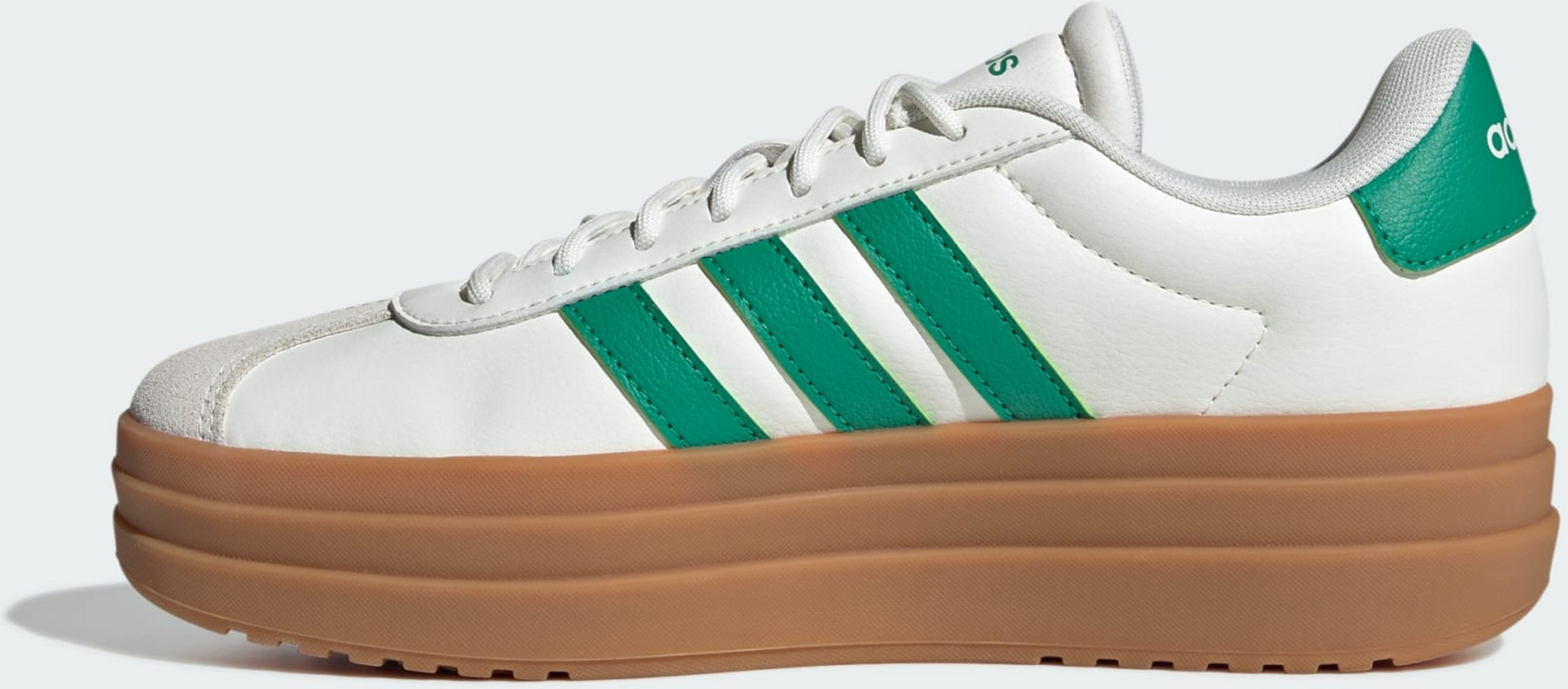 ADIDAS, Adidas Vl Court Bold Skor