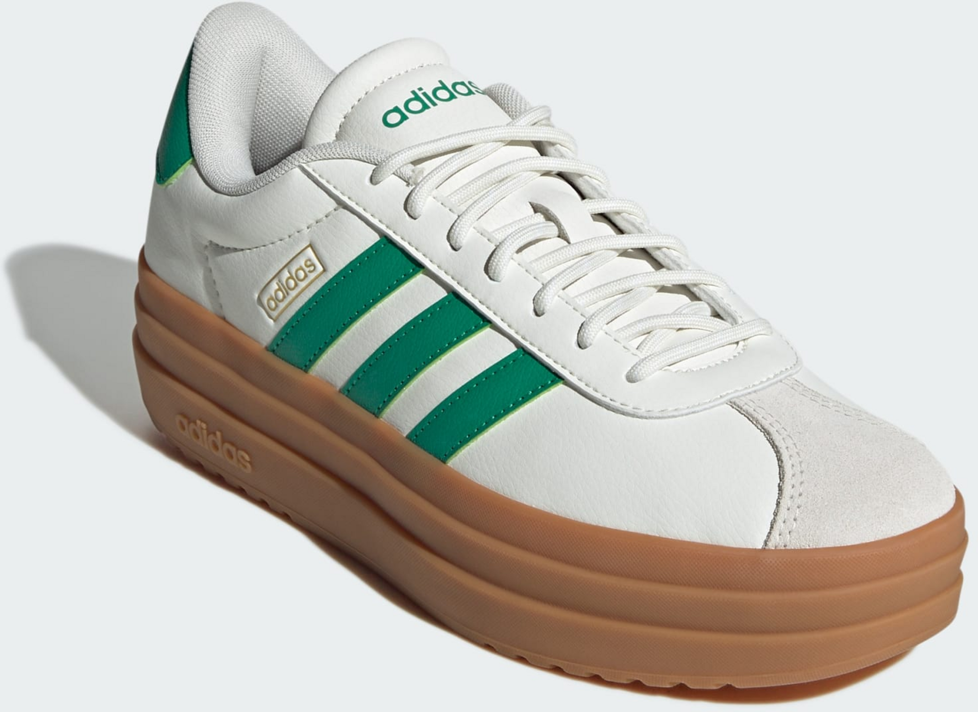 ADIDAS, Adidas Vl Court Bold Skor