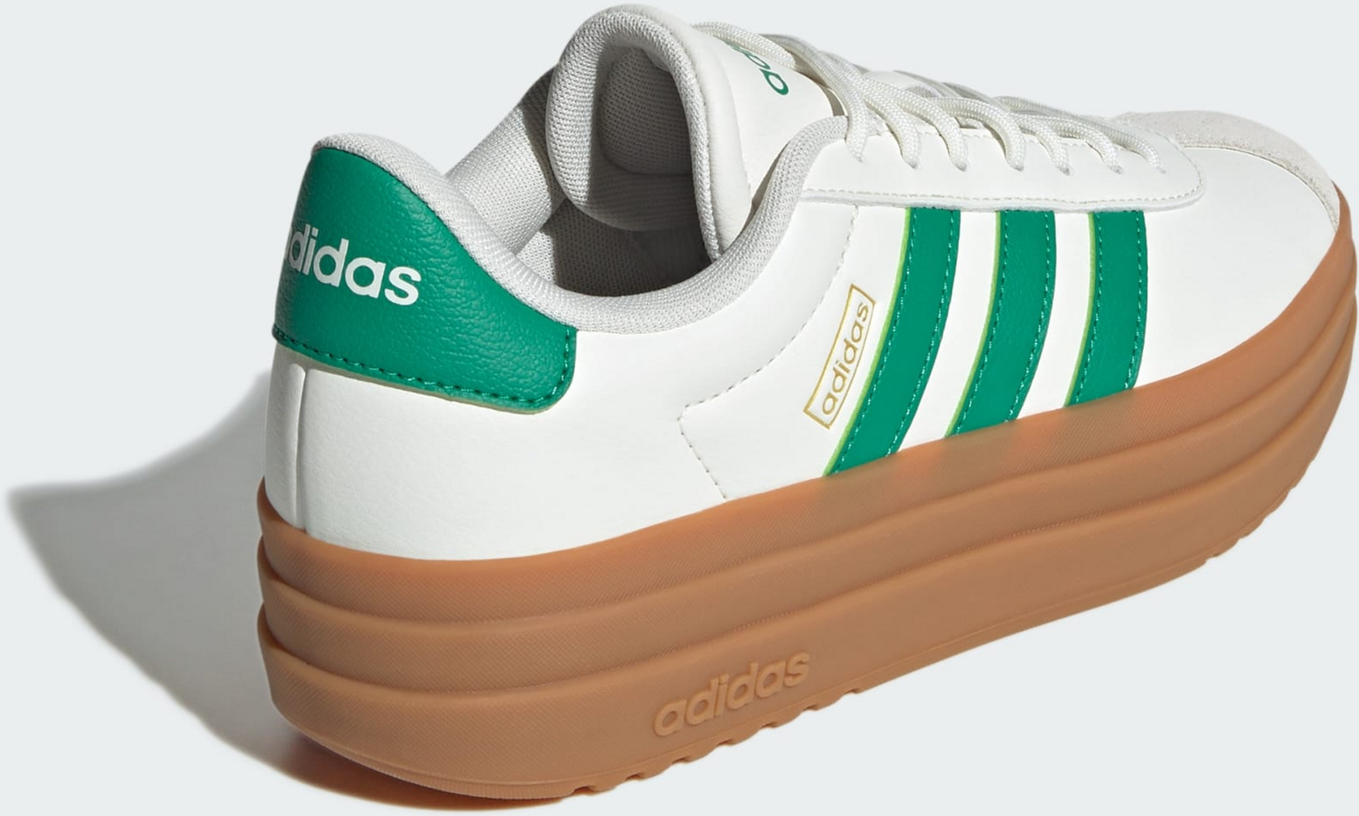 ADIDAS, Adidas Vl Court Bold Skor