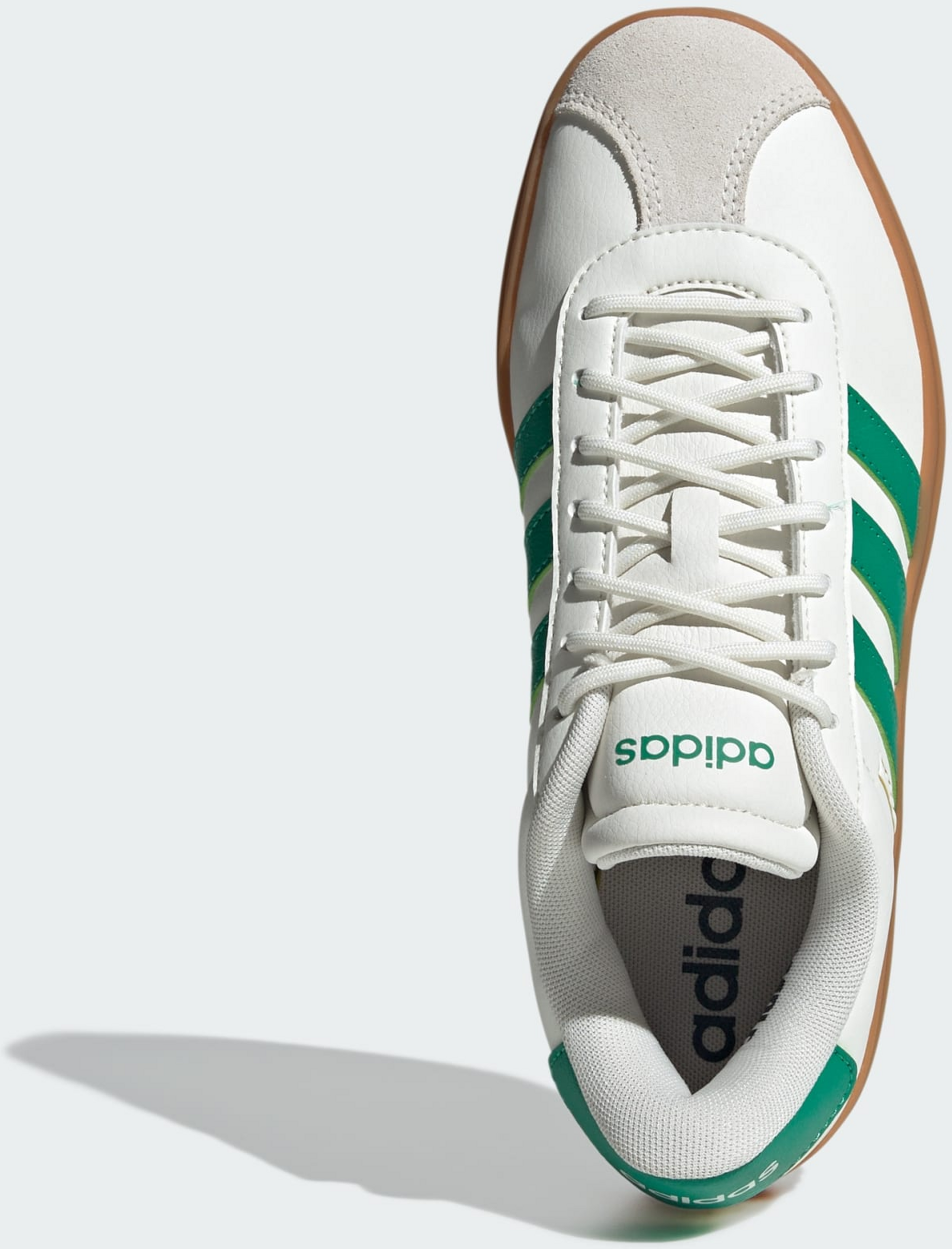 ADIDAS, Adidas Vl Court Bold Skor