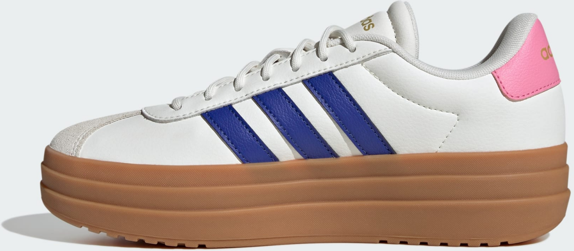 ADIDAS, Adidas Vl Court Bold Skor