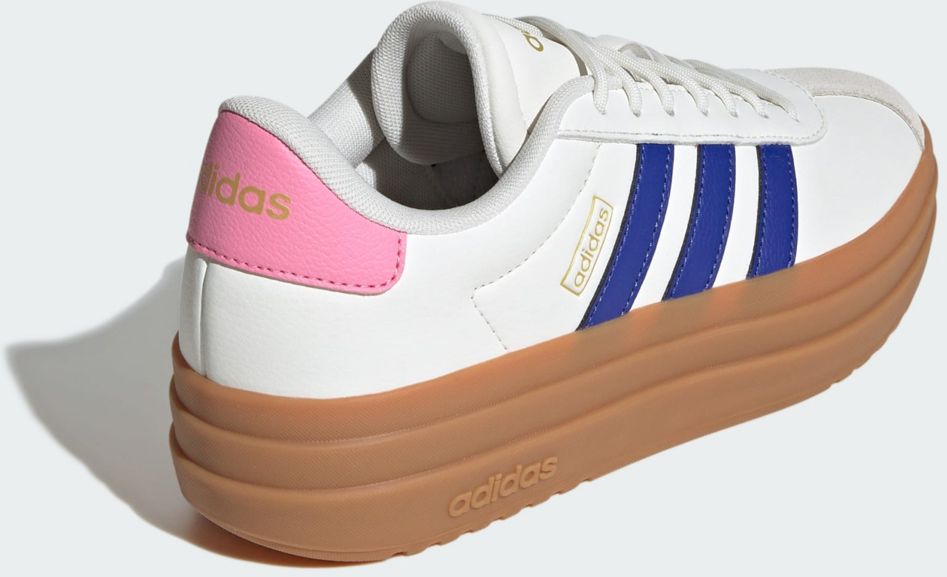 ADIDAS, Adidas Vl Court Bold Skor