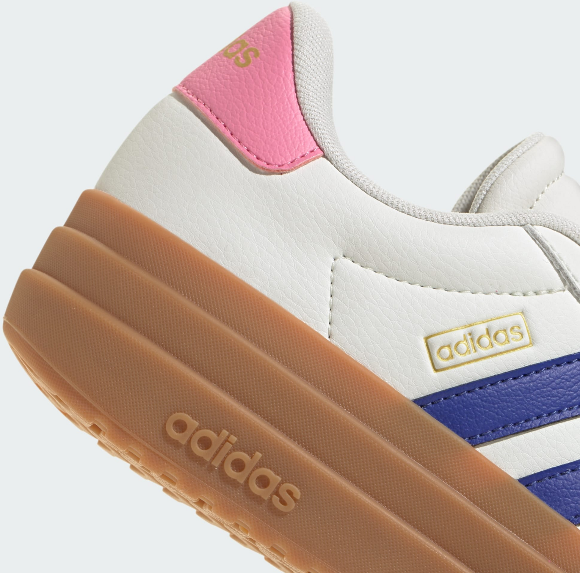 ADIDAS, Adidas Vl Court Bold Skor