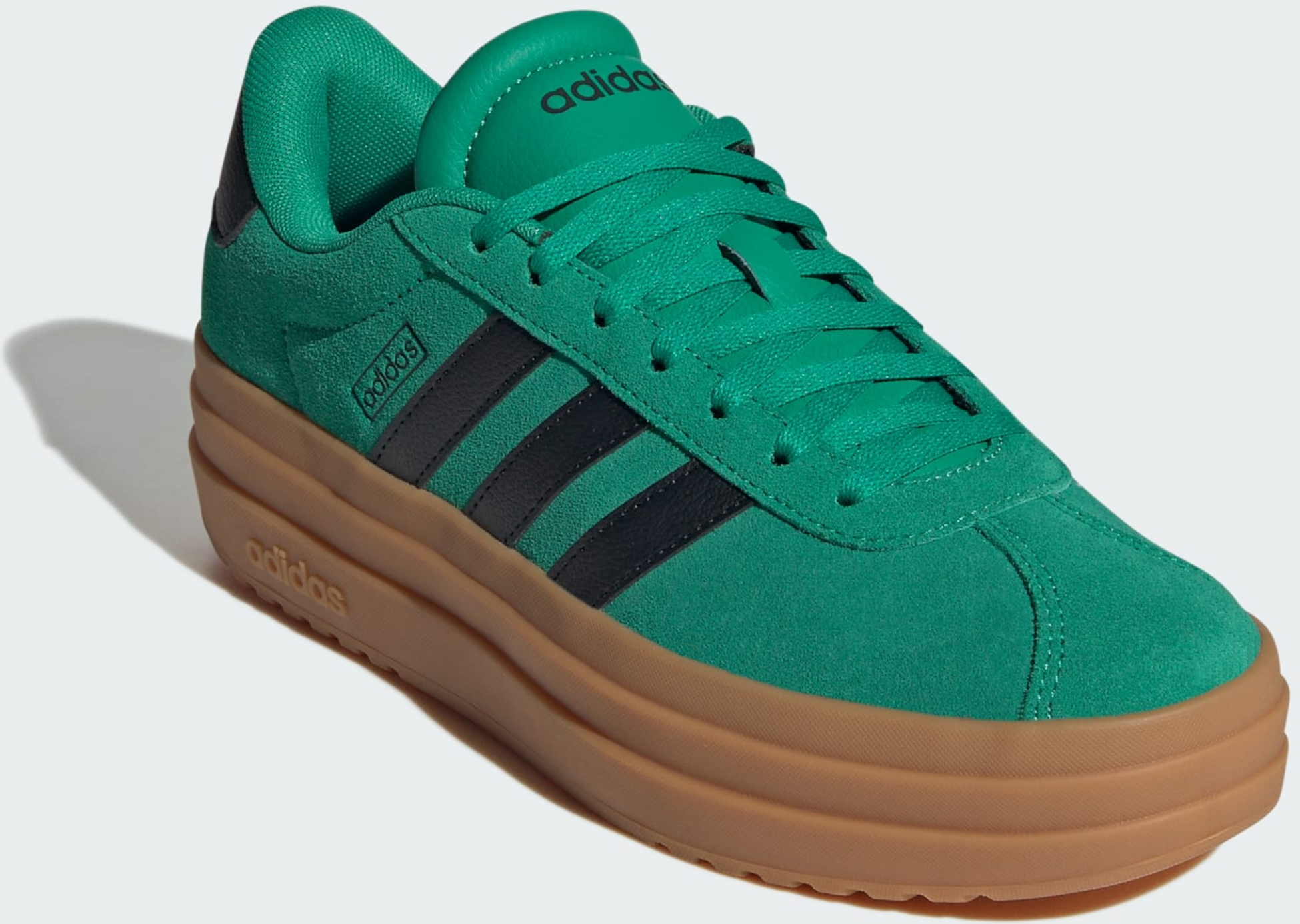 ADIDAS, Adidas Vl Court Bold Skor