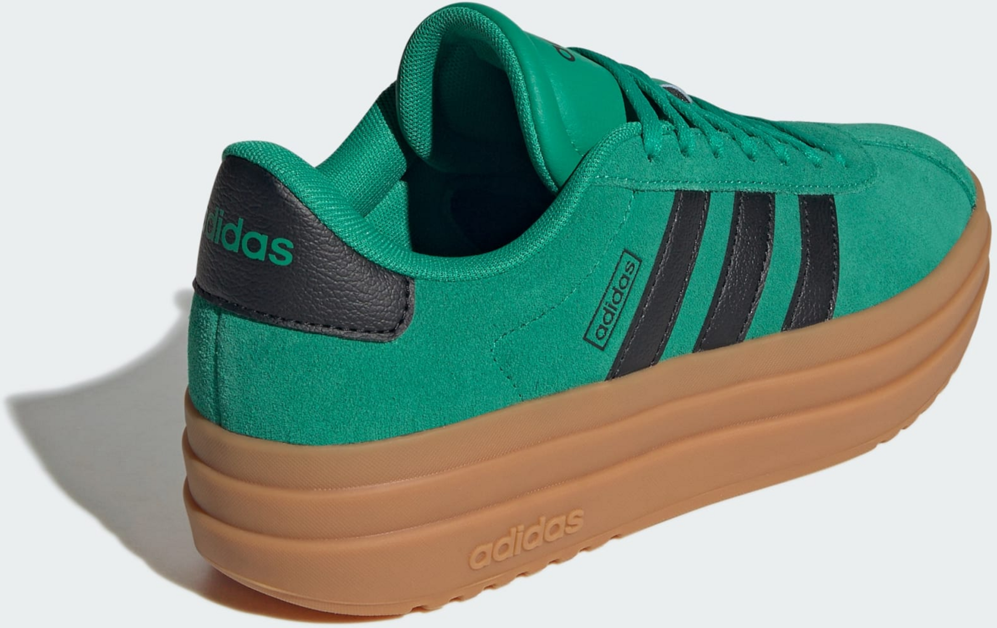 ADIDAS, Adidas Vl Court Bold Skor