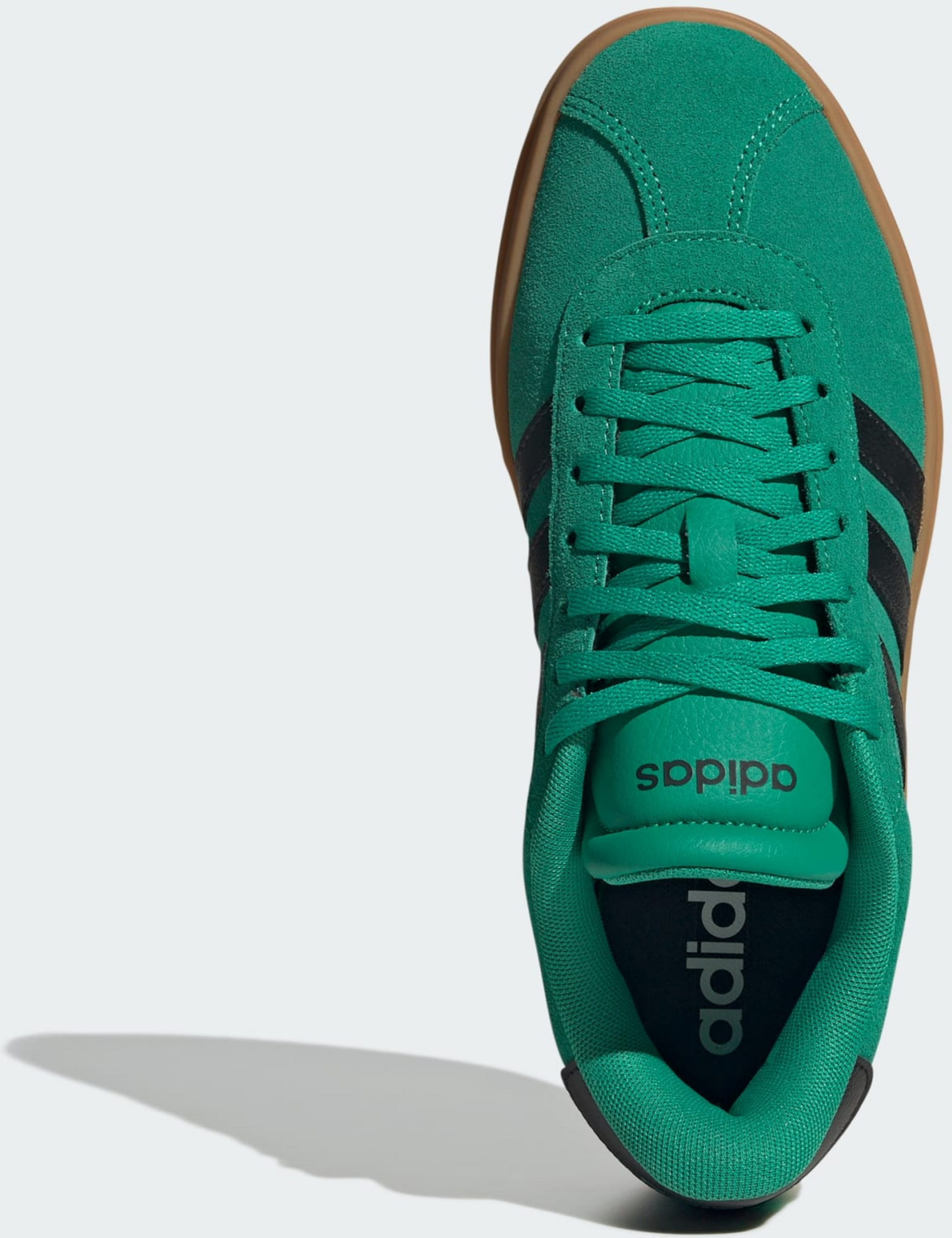 ADIDAS, Adidas Vl Court Bold Skor