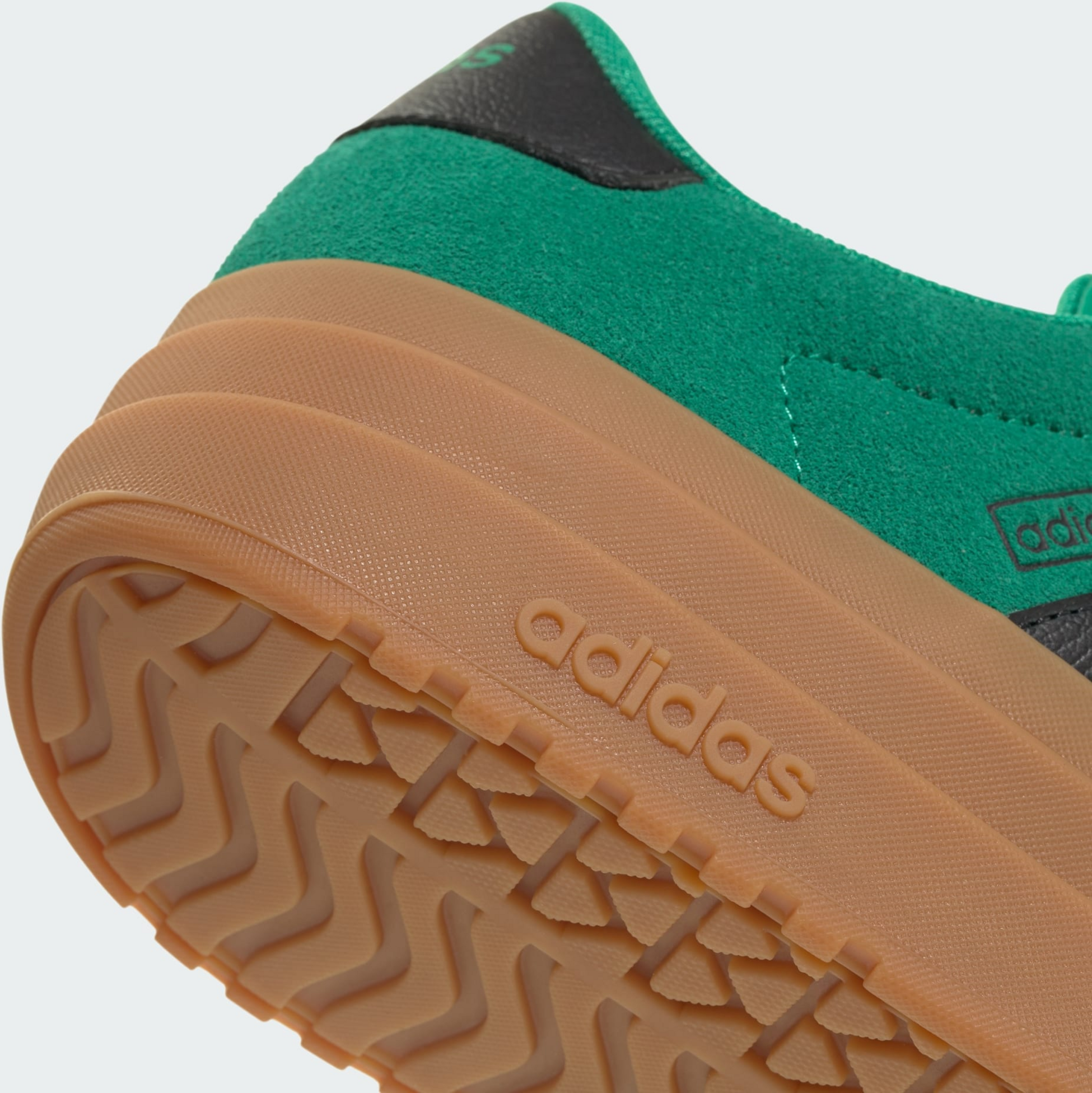 ADIDAS, Adidas Vl Court Bold Skor