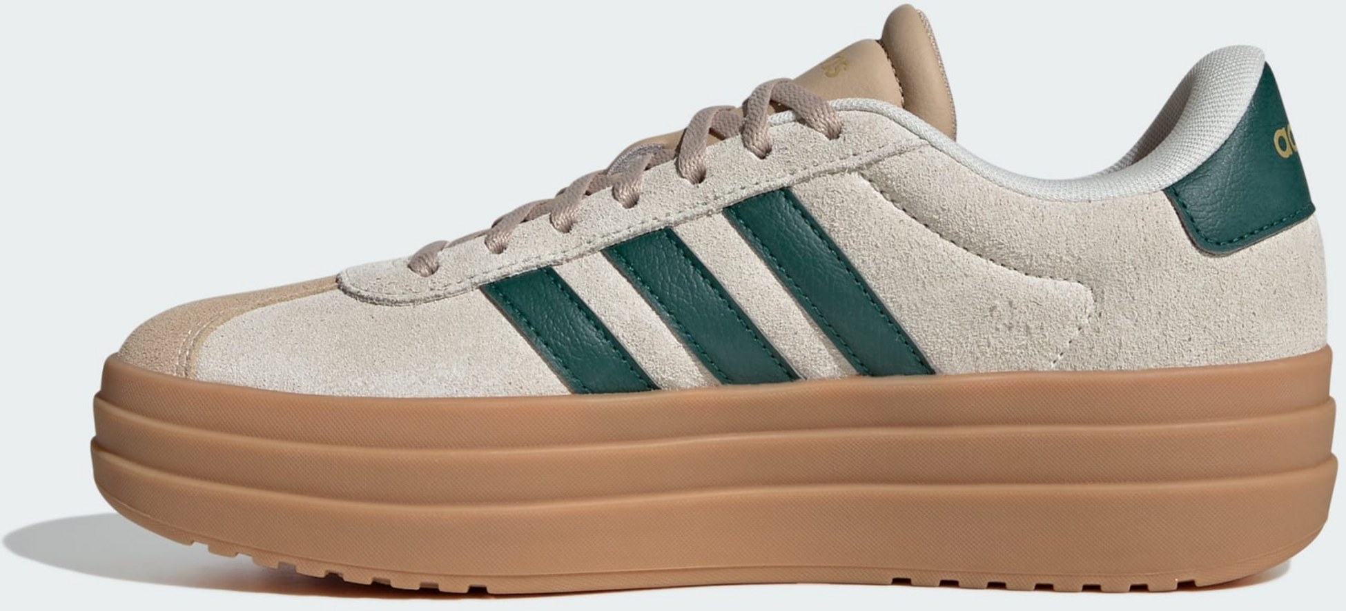 ADIDAS, Adidas Vl Court Bold Skor