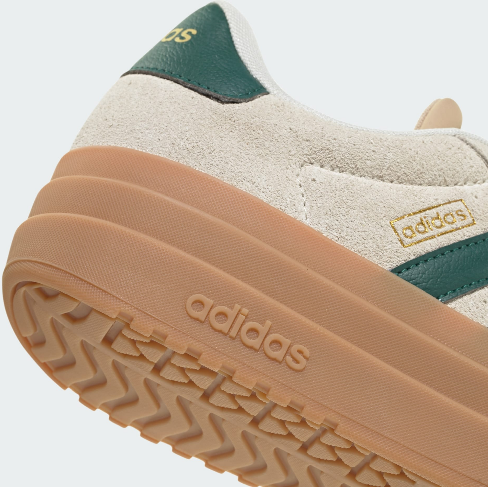 ADIDAS, Adidas Vl Court Bold Skor