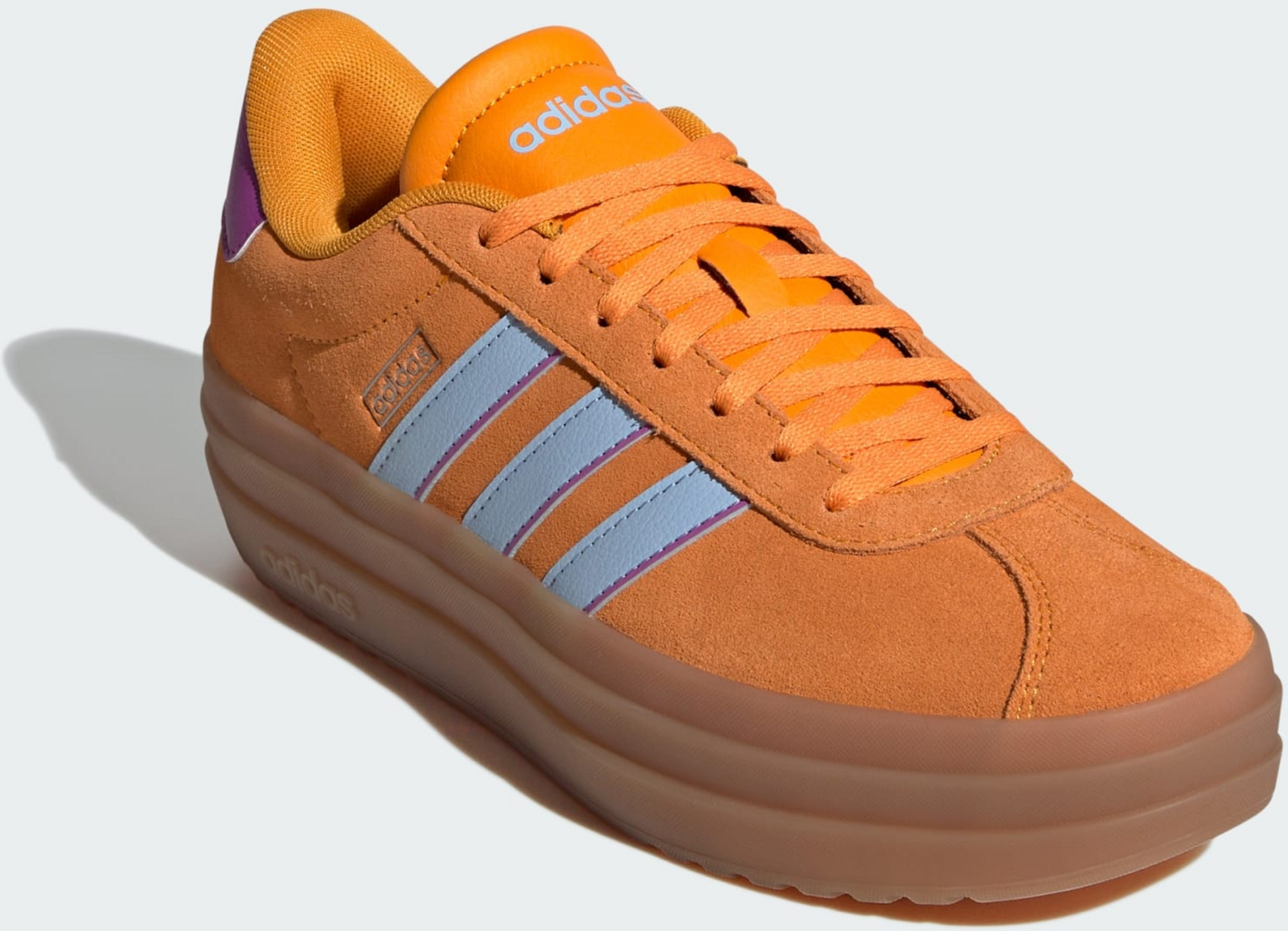 ADIDAS, Adidas Vl Court Bold Skor