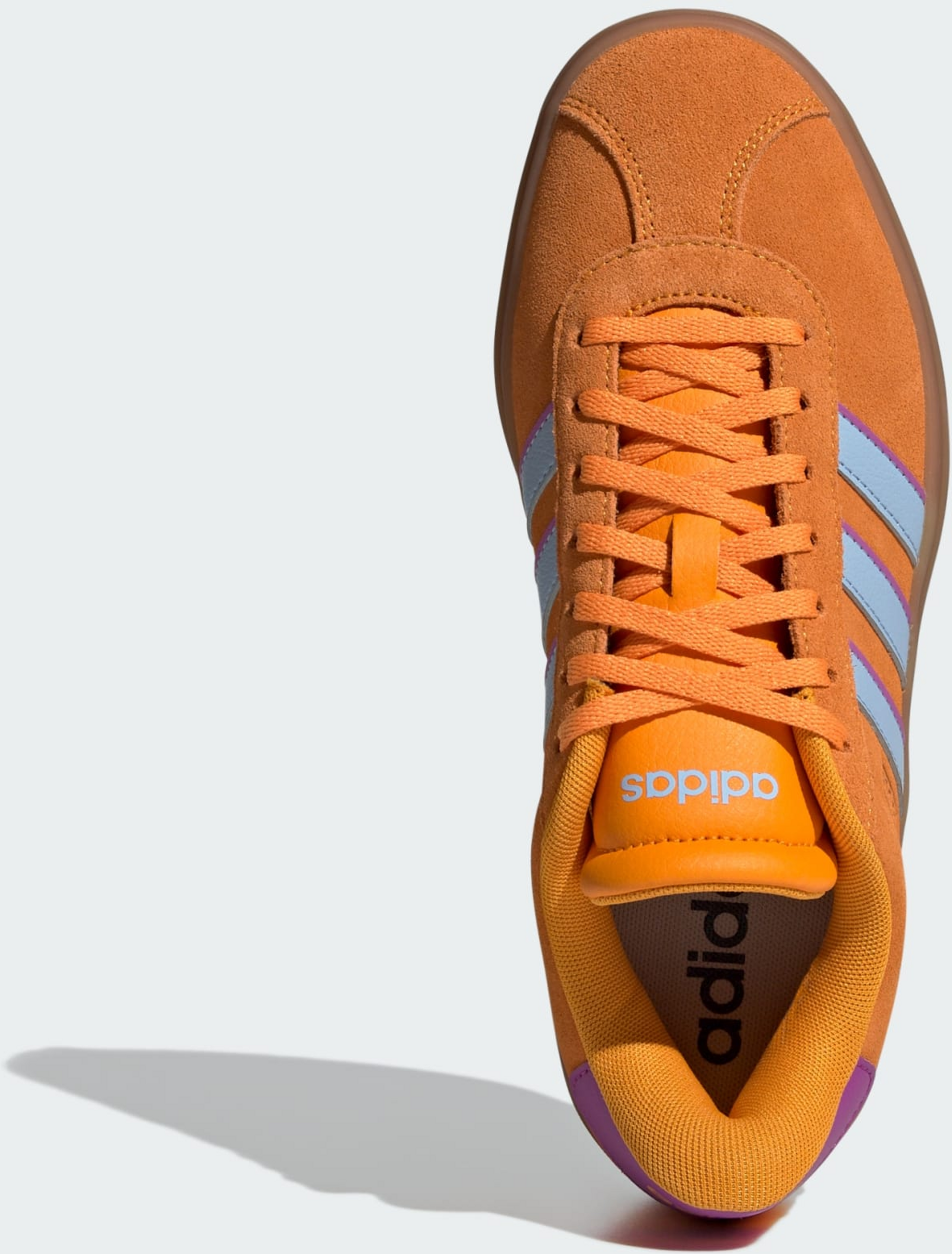 ADIDAS, Adidas Vl Court Bold Skor