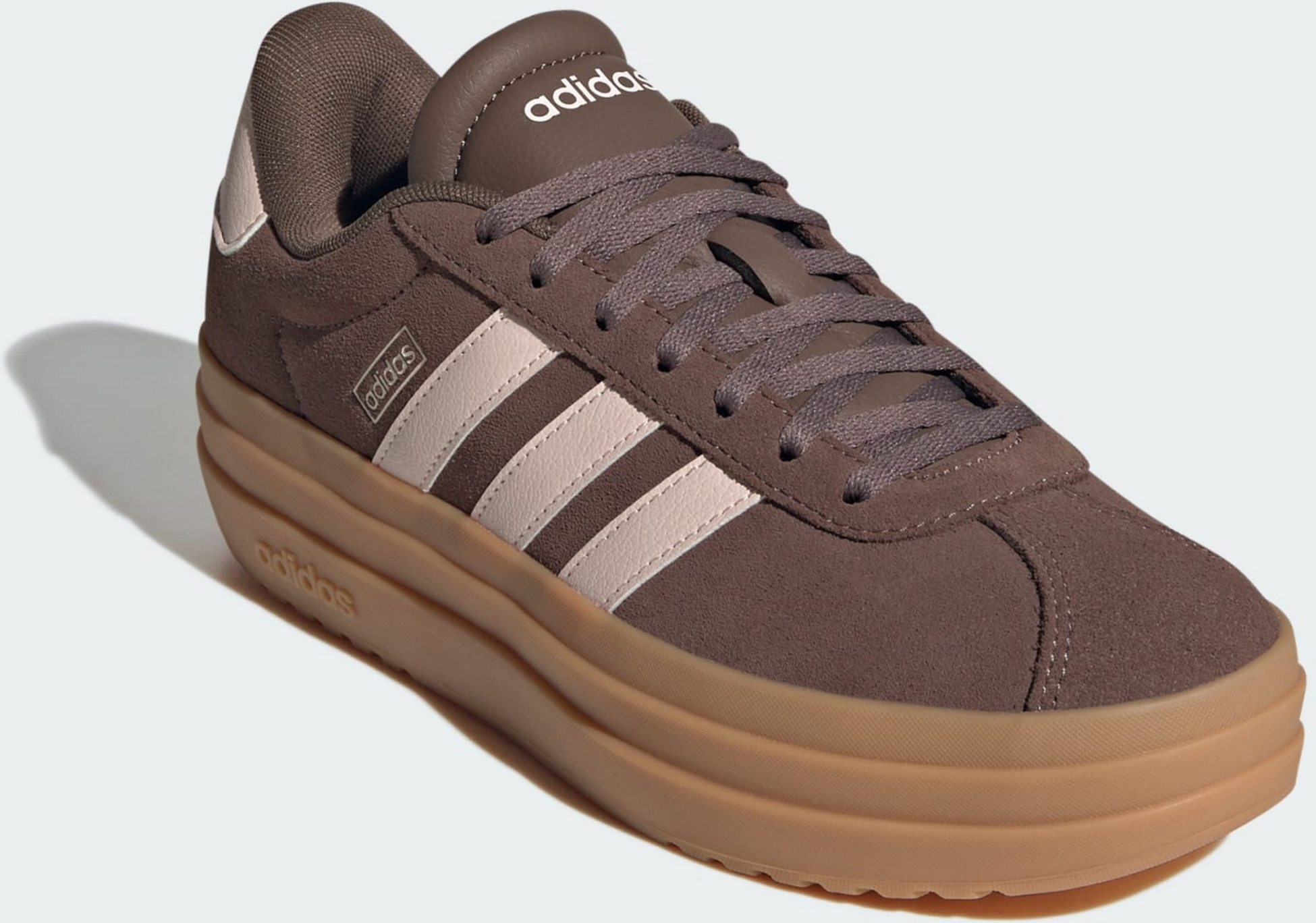 ADIDAS, Adidas Vl Court Bold Skor