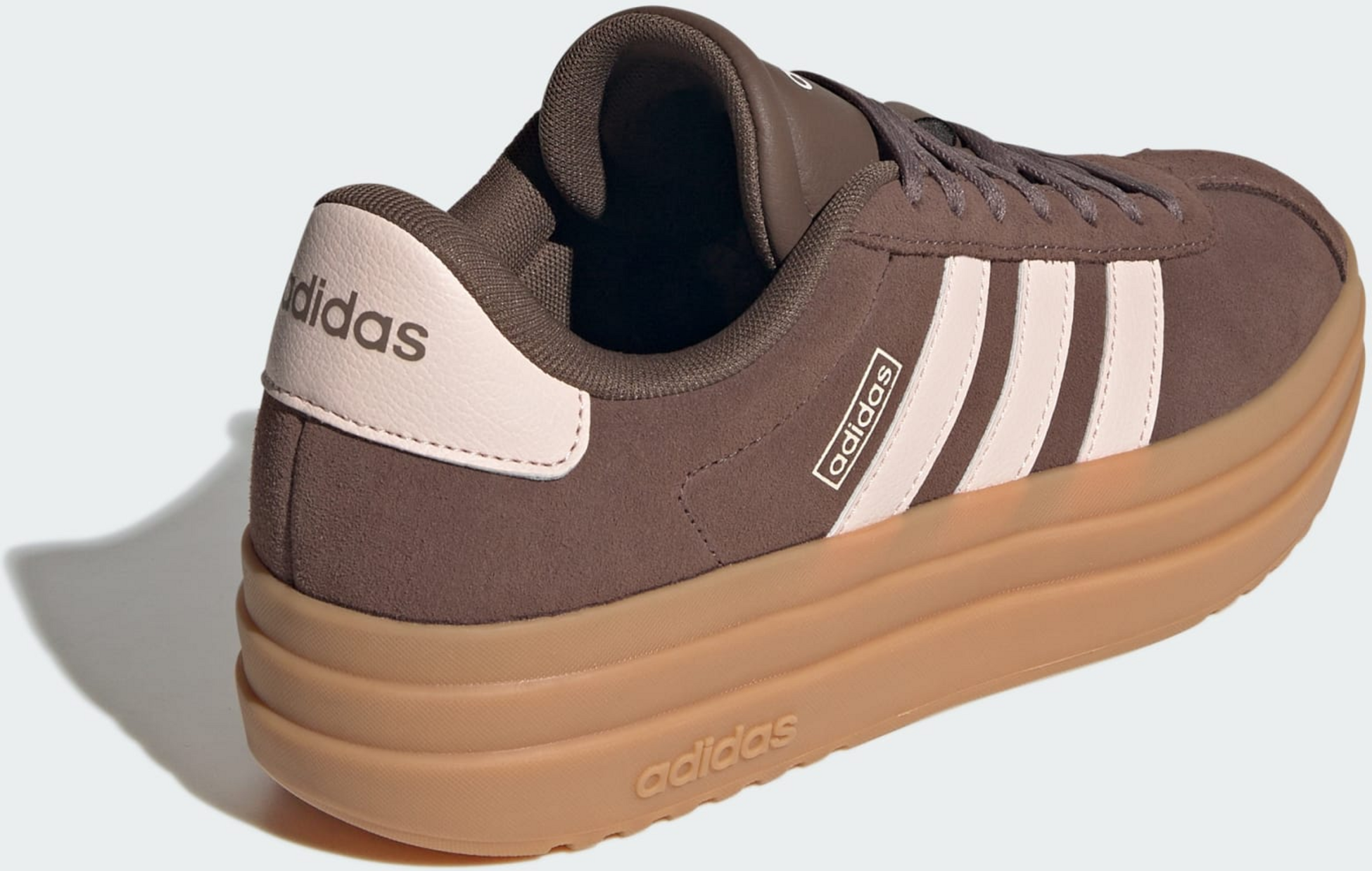 ADIDAS, Adidas Vl Court Bold Skor
