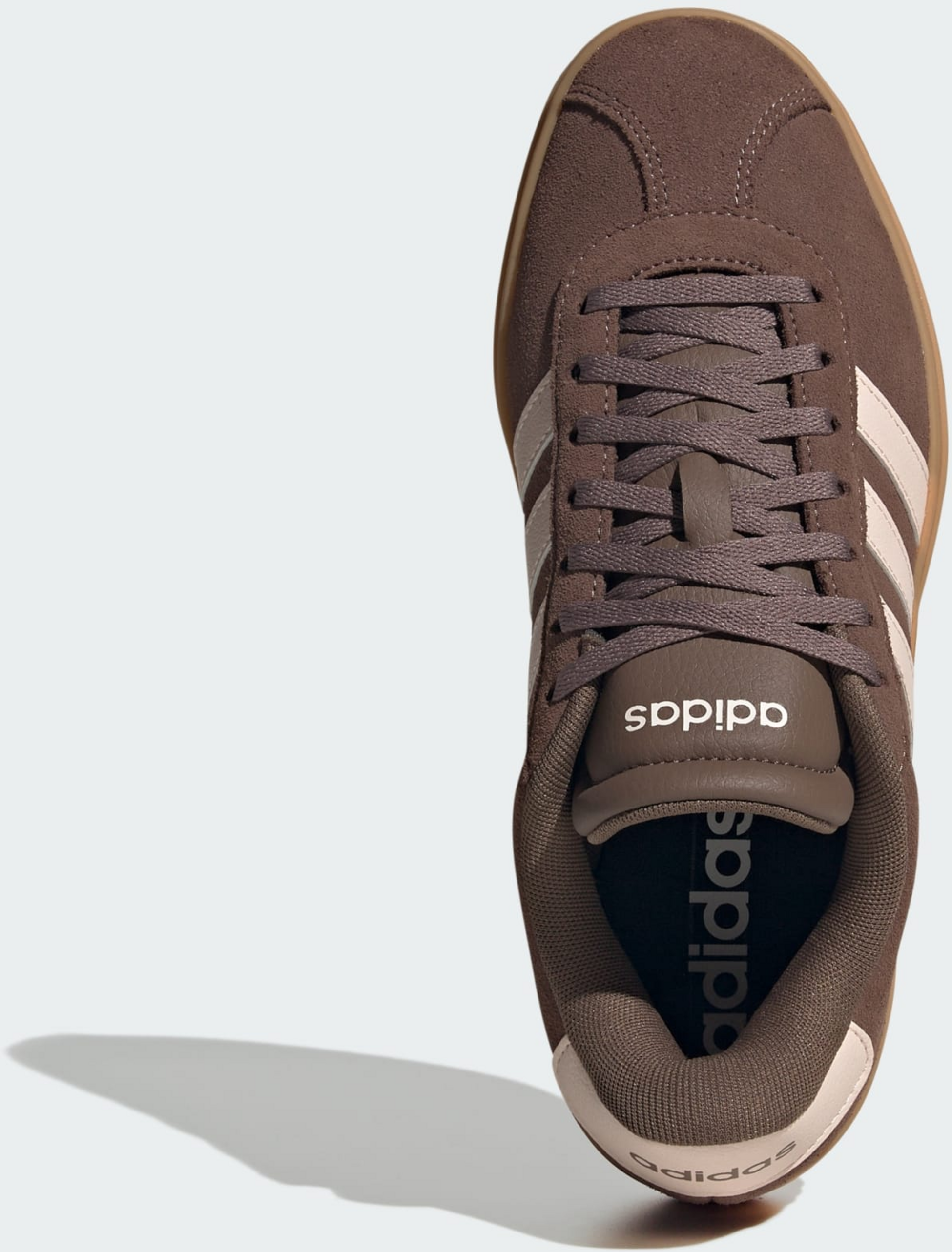 ADIDAS, Adidas Vl Court Bold Skor