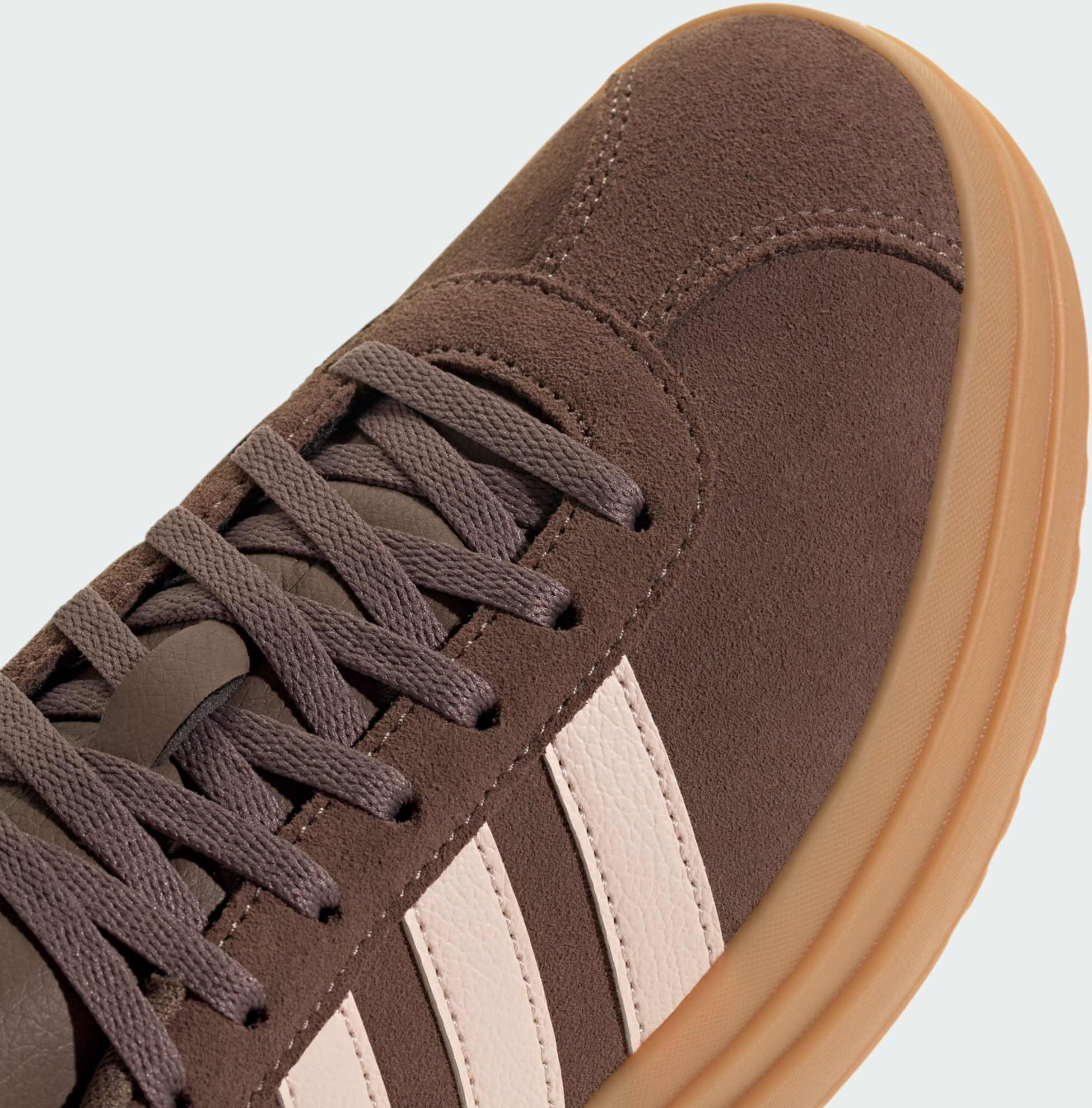 ADIDAS, Adidas Vl Court Bold Skor