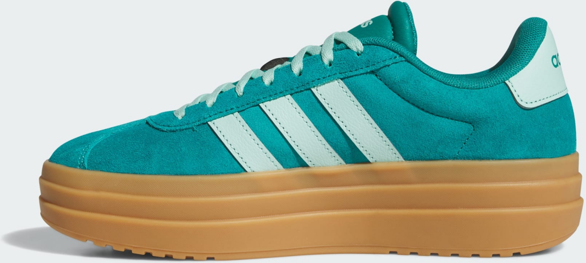 ADIDAS, Adidas Vl Court Bold Skor