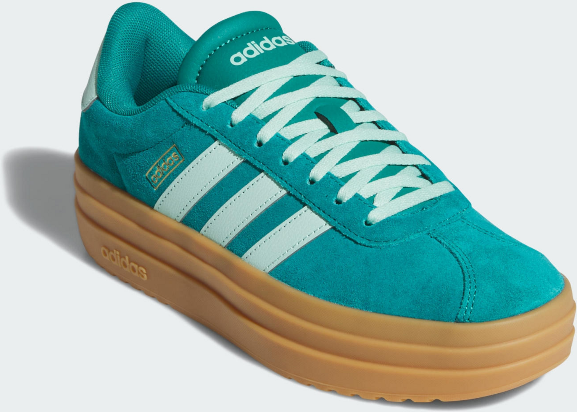 ADIDAS, Adidas Vl Court Bold Skor