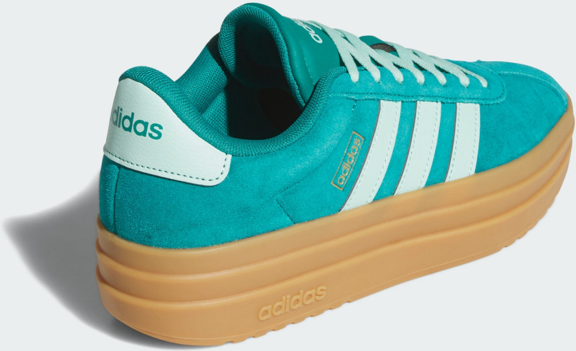 ADIDAS, Adidas Vl Court Bold Skor