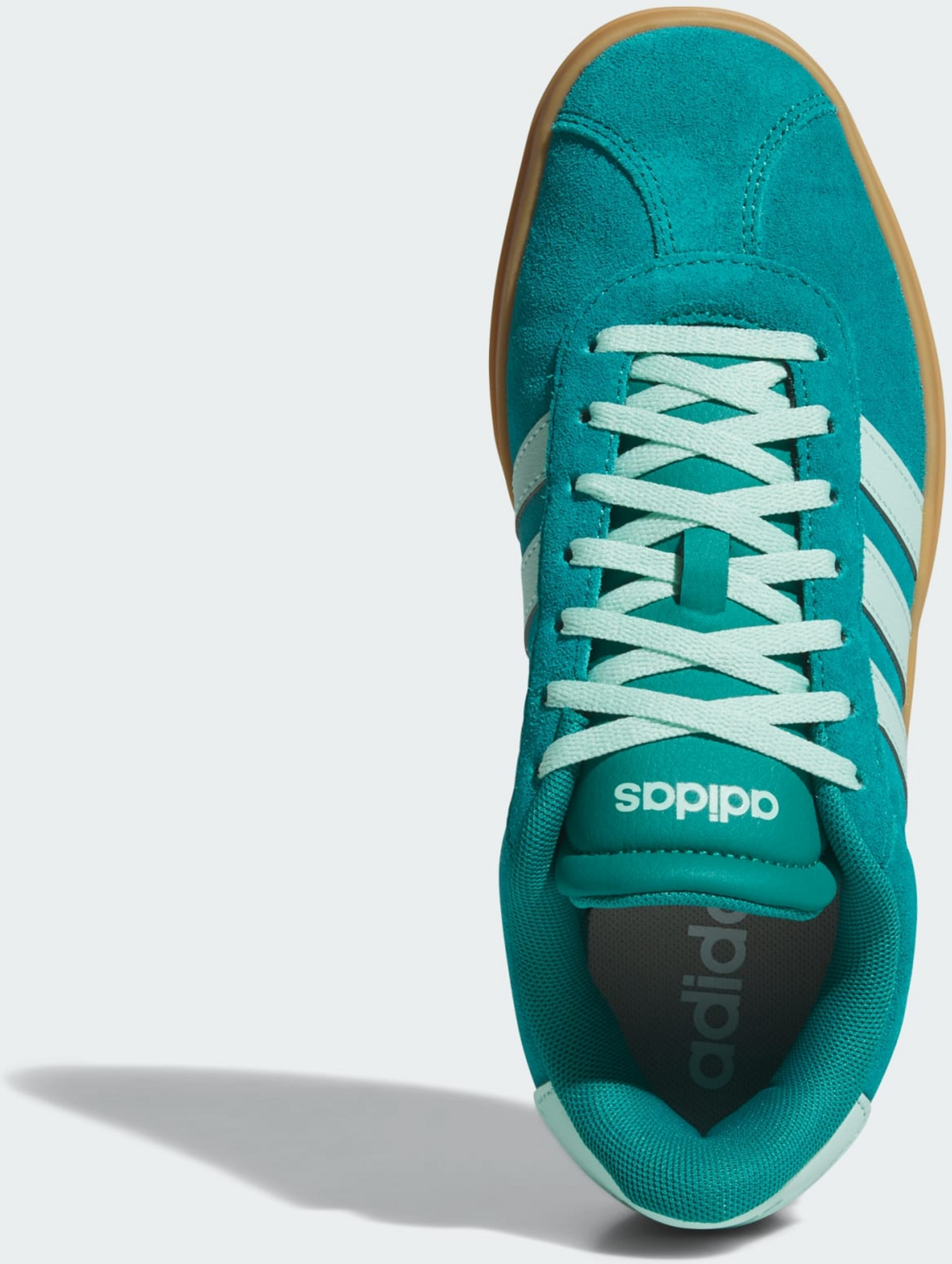 ADIDAS, Adidas Vl Court Bold Skor