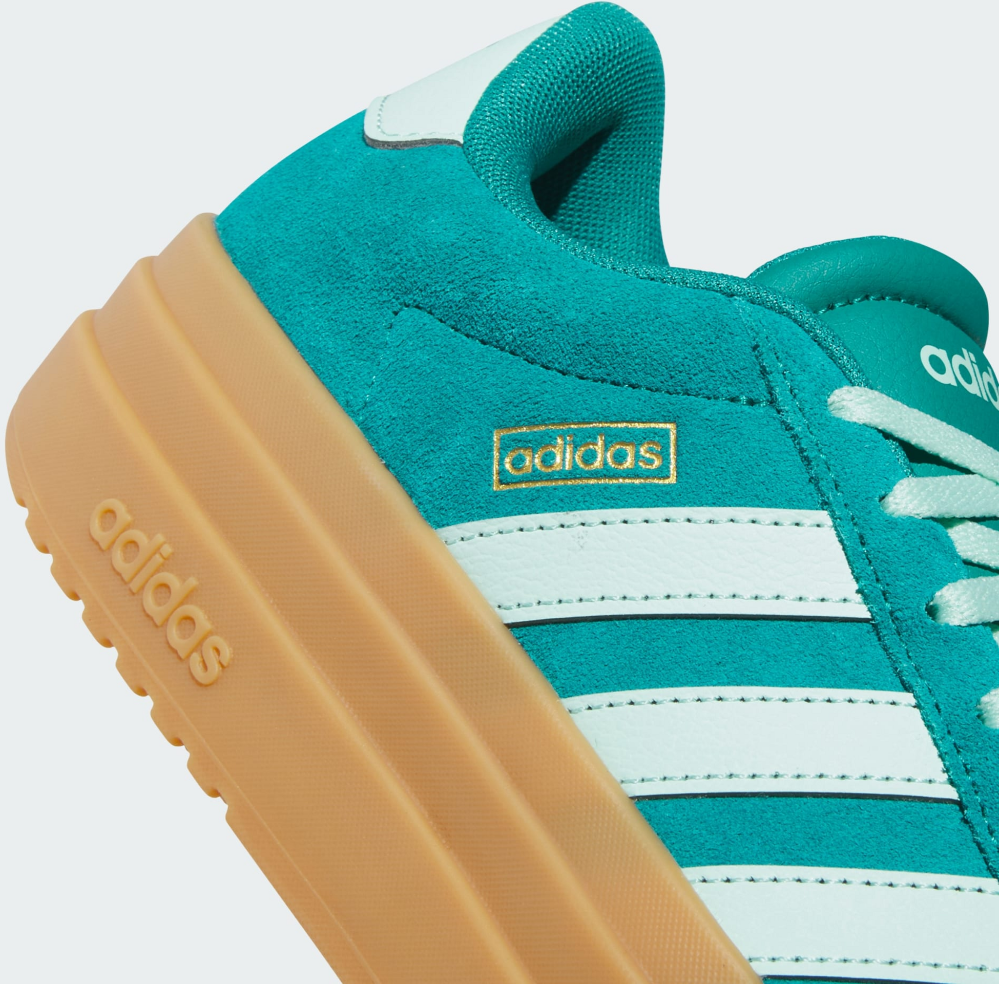 ADIDAS, Adidas Vl Court Bold Skor