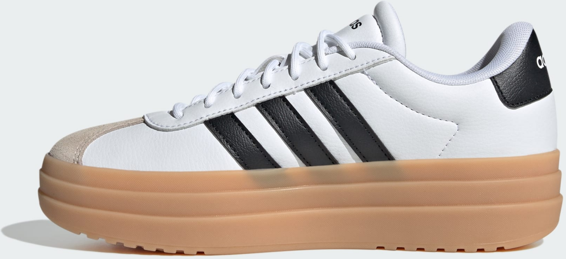 ADIDAS, Adidas Vl Court Bold Skor