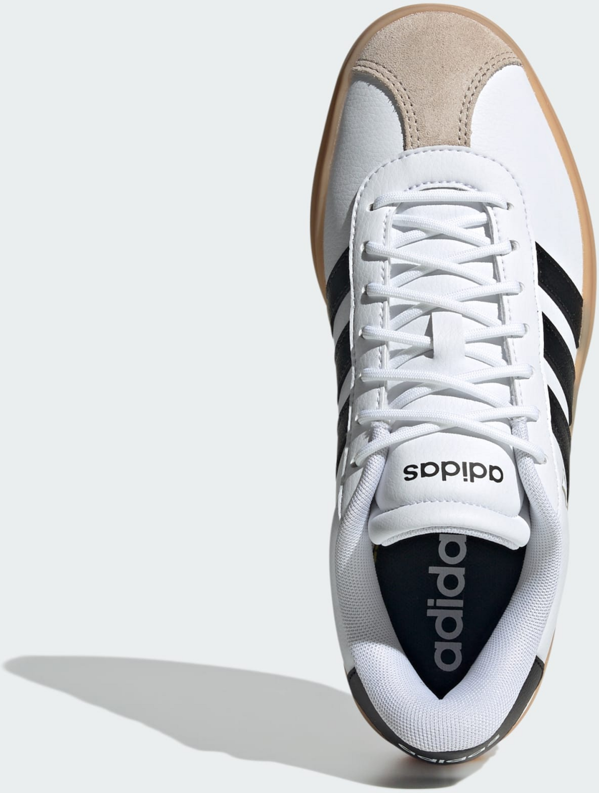 ADIDAS, Adidas Vl Court Bold Skor