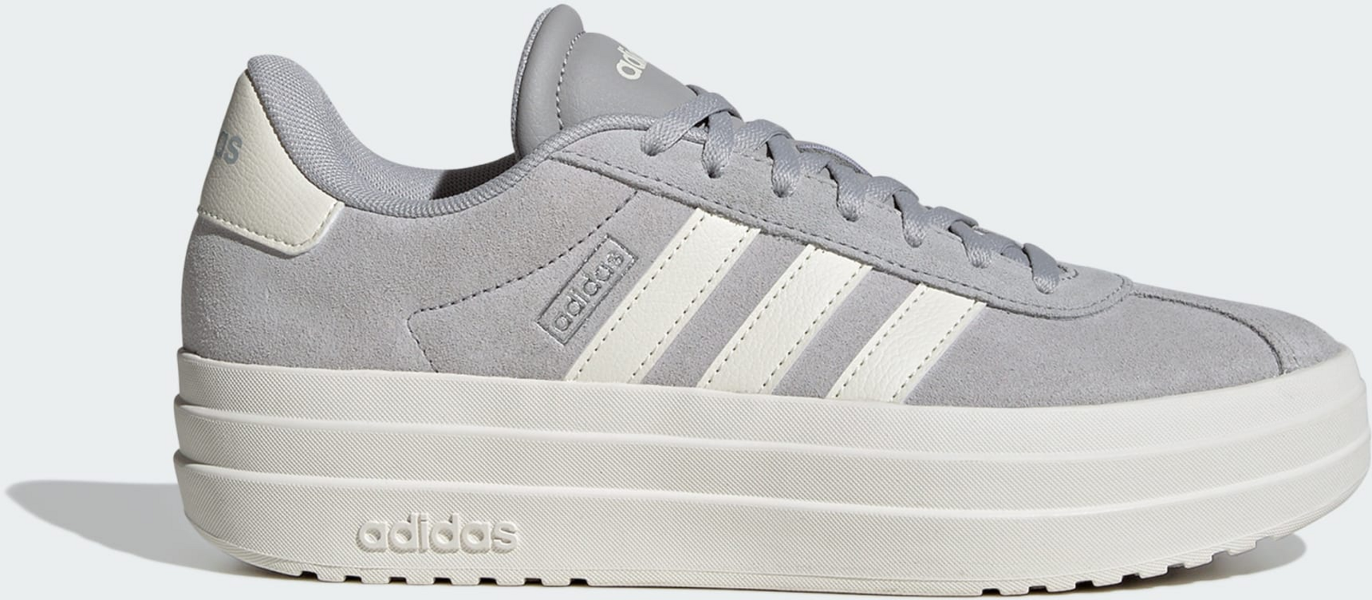 ADIDAS, Adidas Vl Court Bold Skor