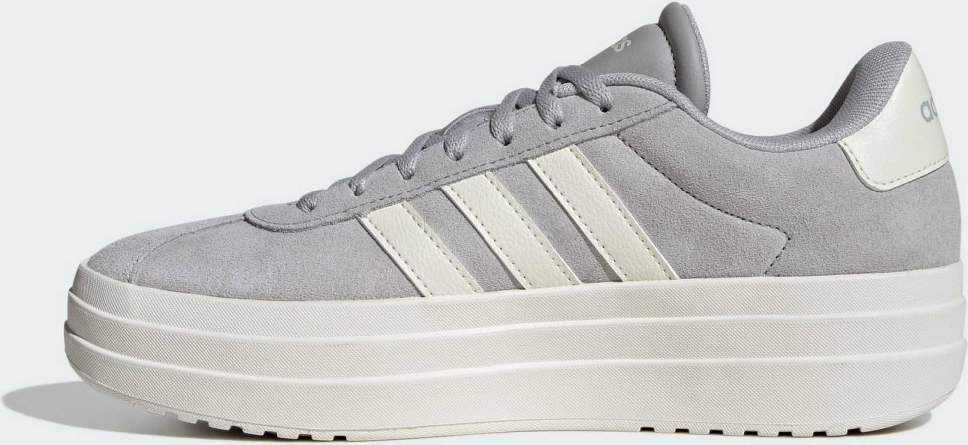 ADIDAS, Adidas Vl Court Bold Skor