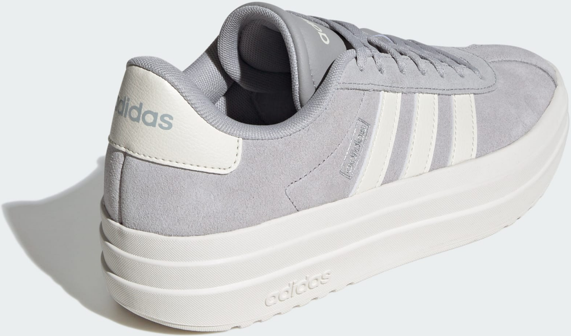 ADIDAS, Adidas Vl Court Bold Skor