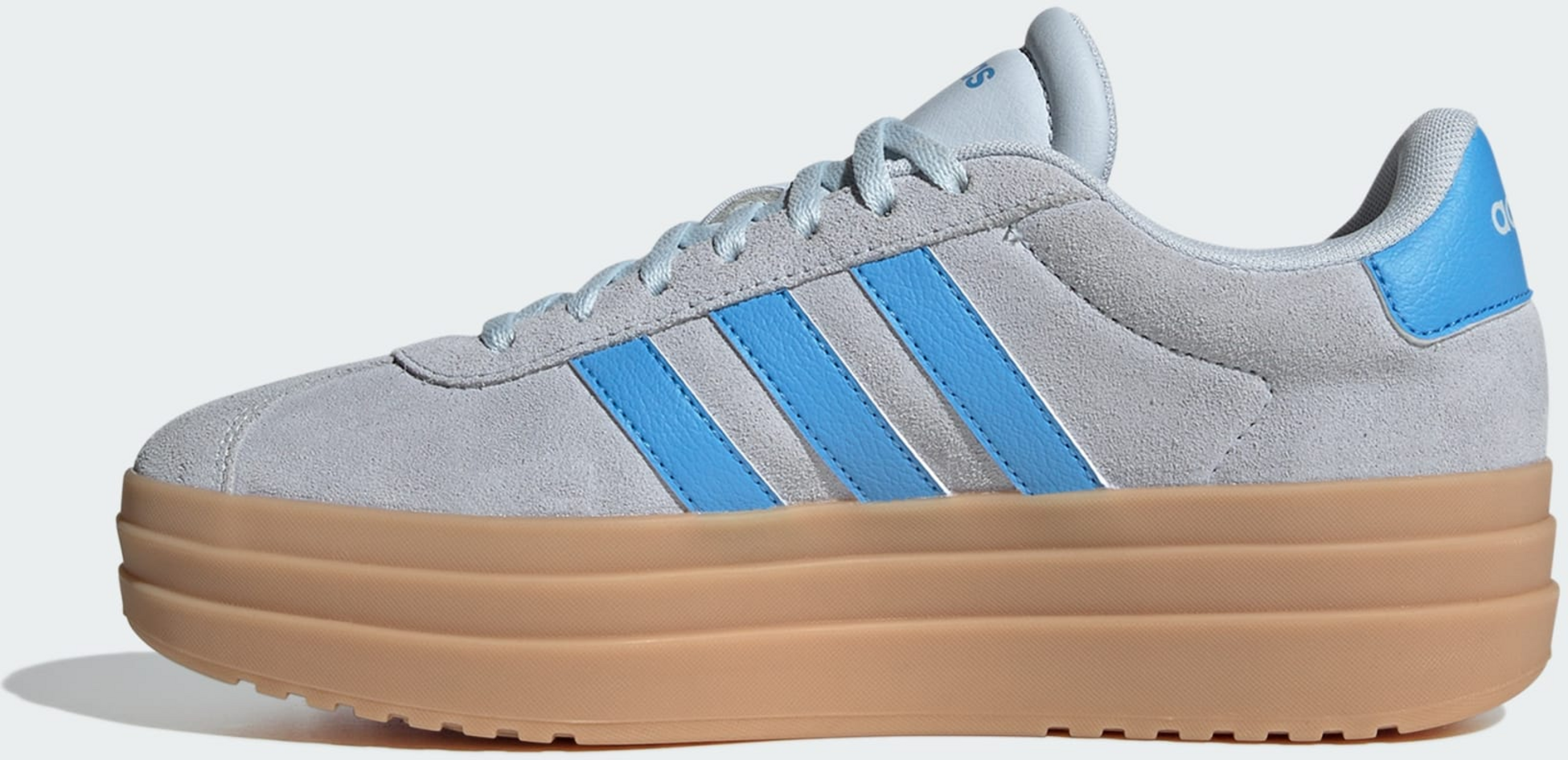 ADIDAS, Adidas Vl Court Bold Skor