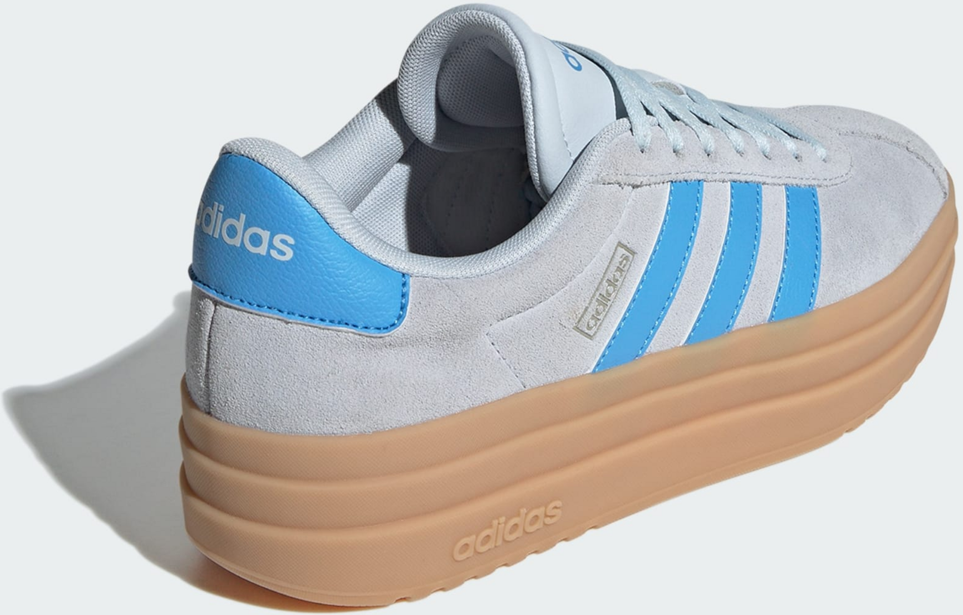 ADIDAS, Adidas Vl Court Bold Skor