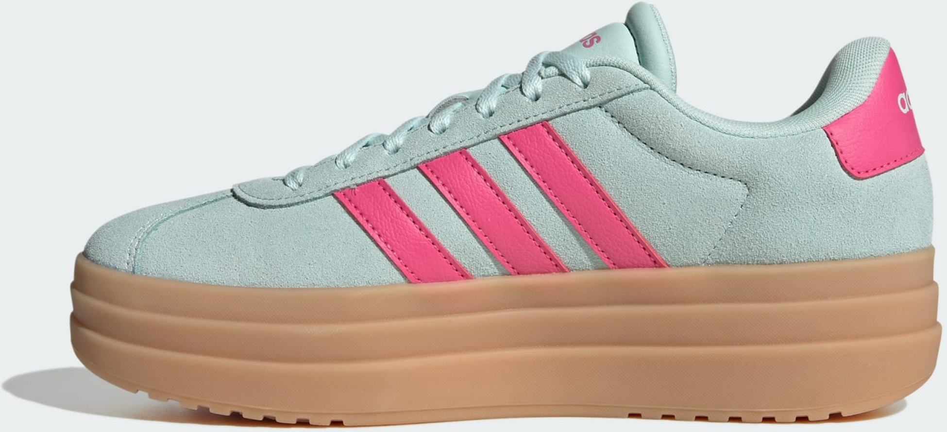 ADIDAS, Adidas Vl Court Bold Skor