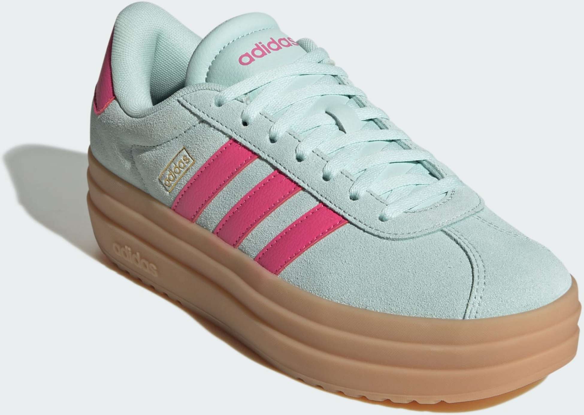 ADIDAS, Adidas Vl Court Bold Skor