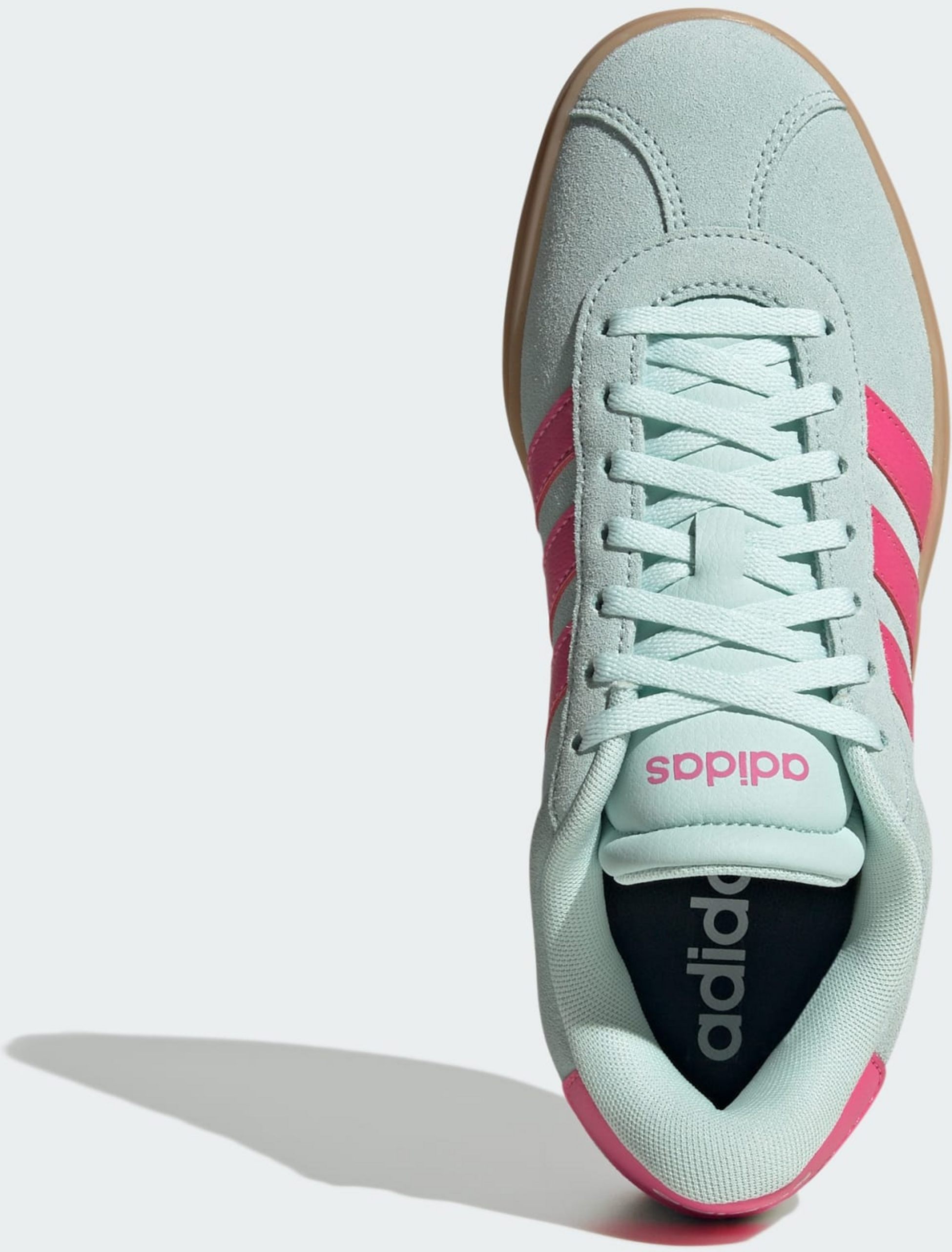 ADIDAS, Adidas Vl Court Bold Skor