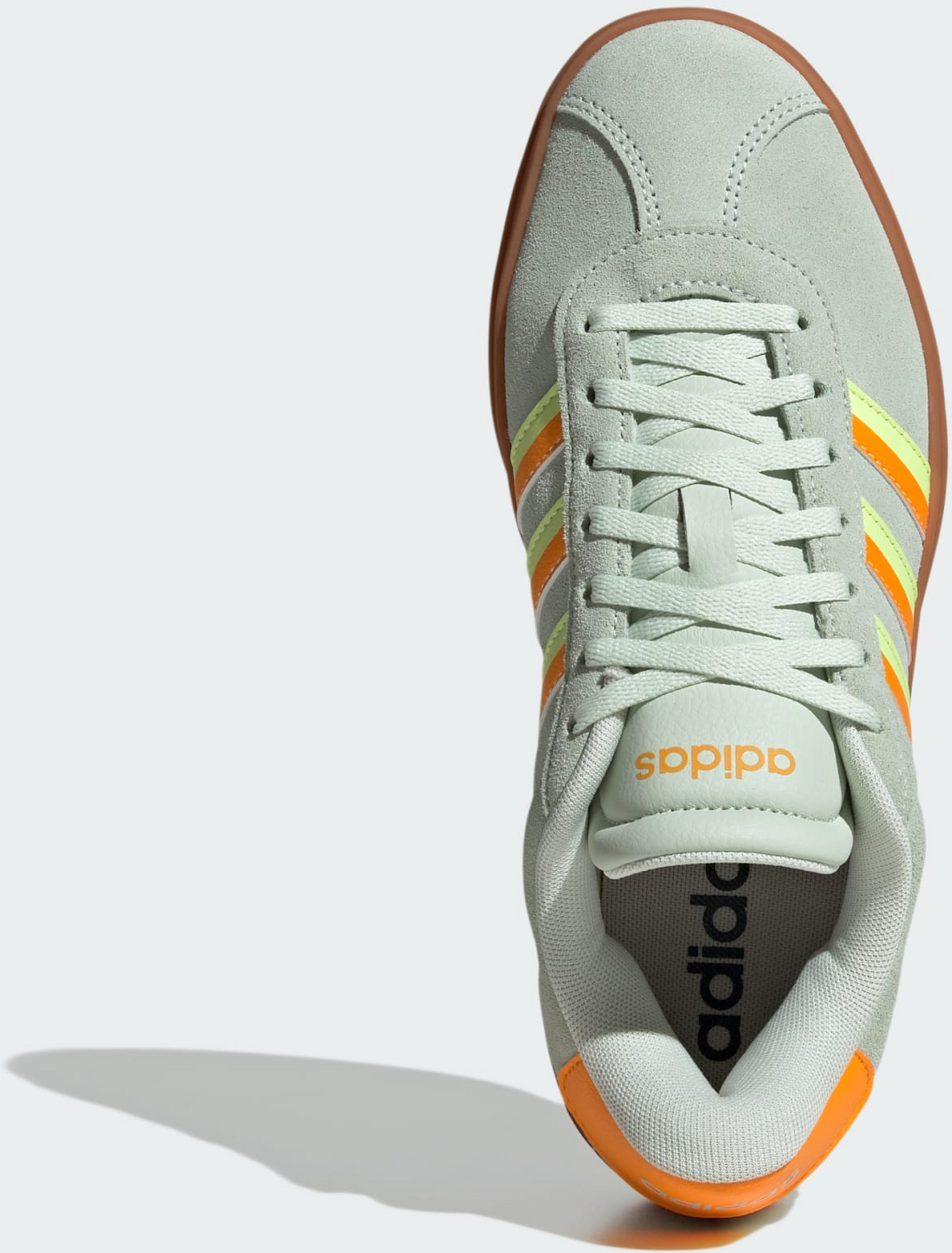 ADIDAS, Adidas Vl Court Bold Skor