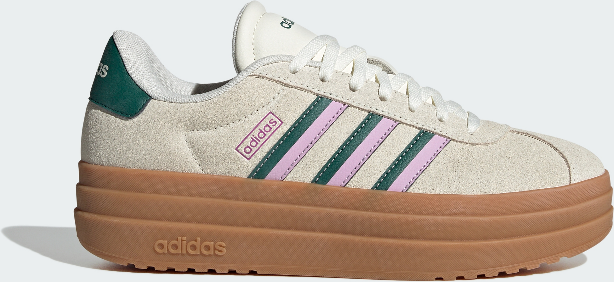 ADIDAS, Adidas Vl Court Bold Skor