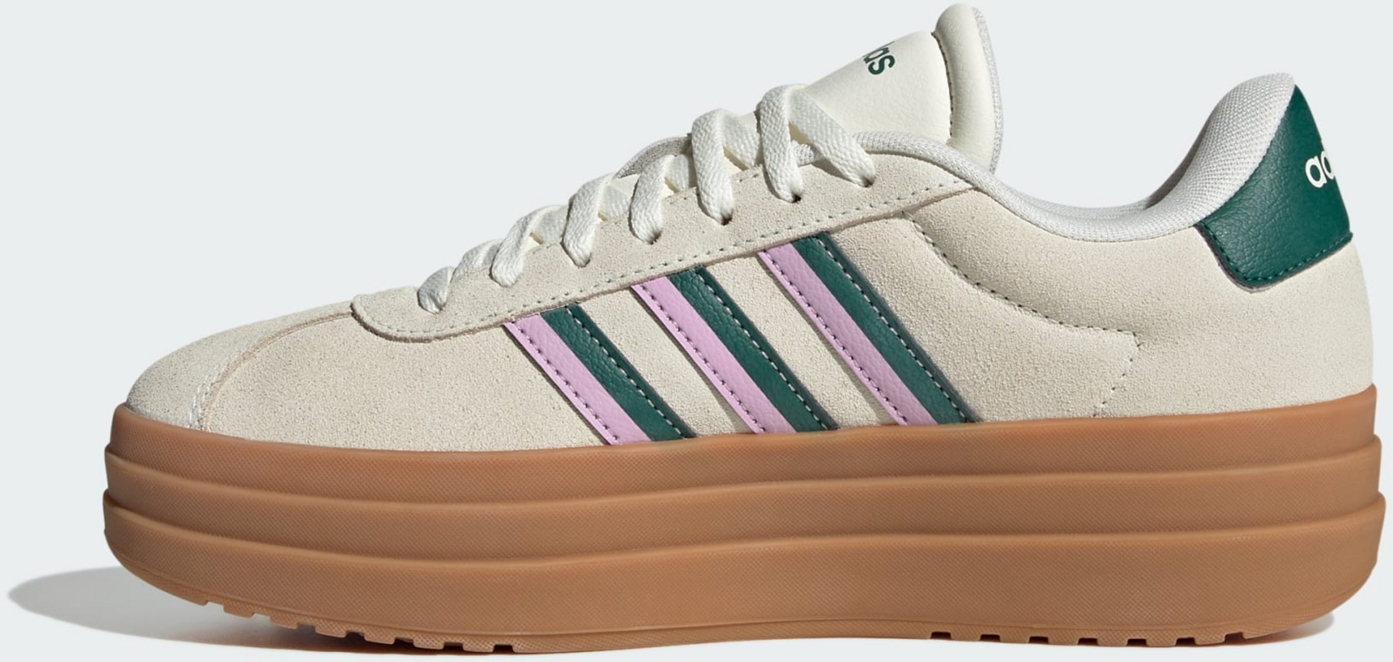 ADIDAS, Adidas Vl Court Bold Skor