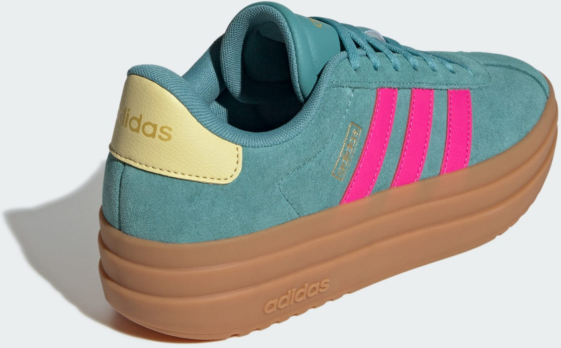 ADIDAS, Adidas Vl Court Bold Skor