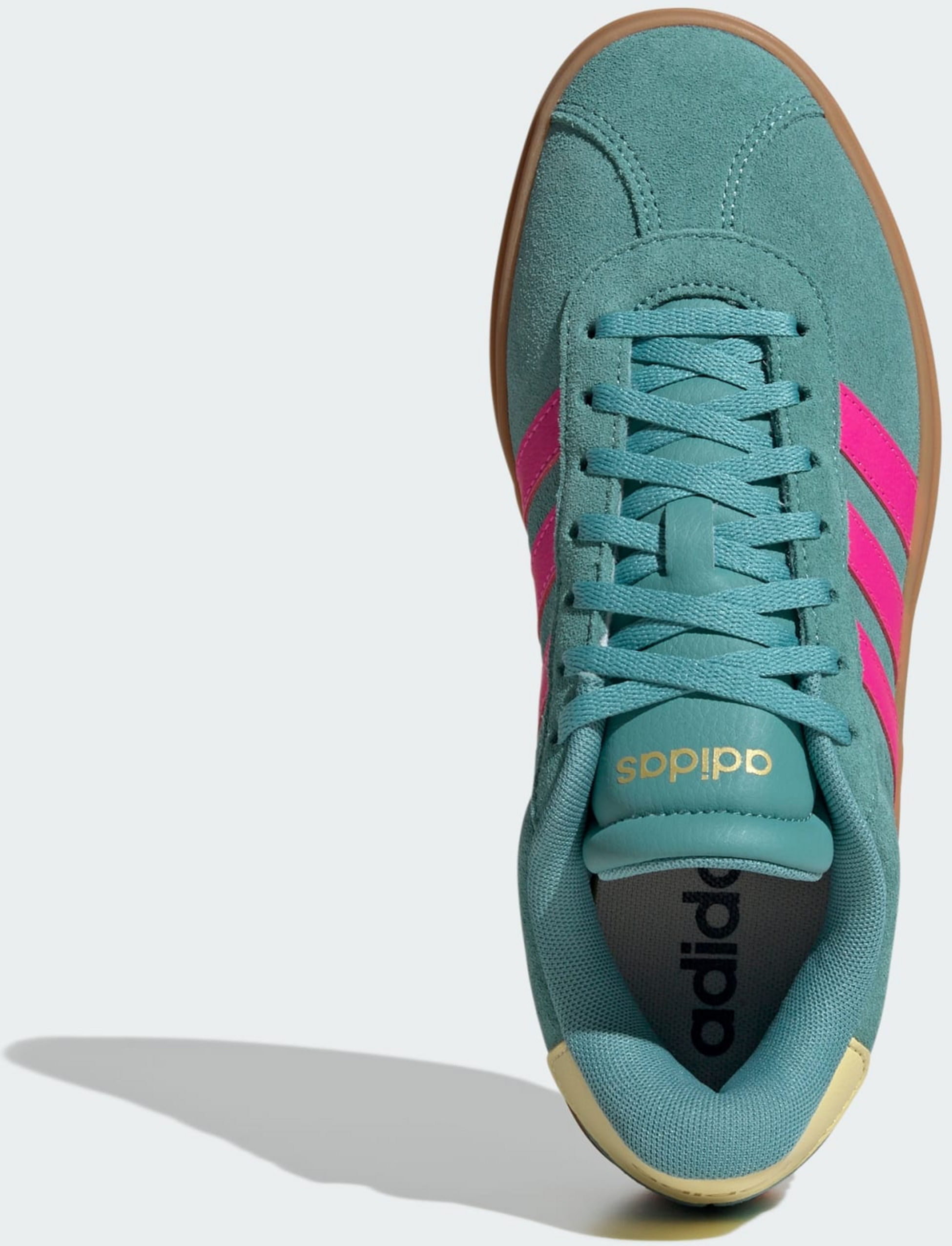 ADIDAS, Adidas Vl Court Bold Skor