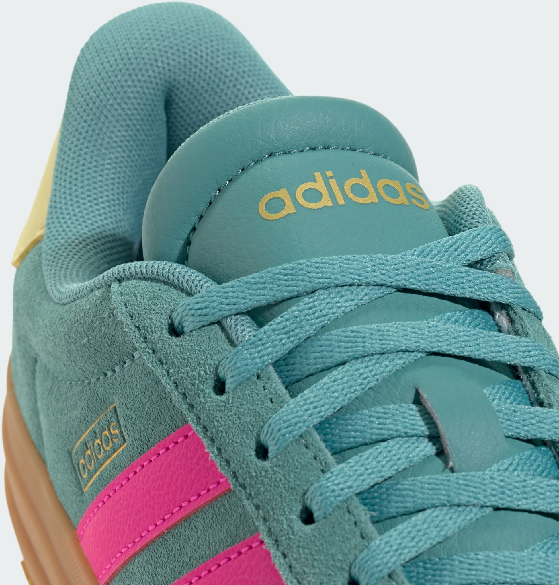 ADIDAS, Adidas Vl Court Bold Skor